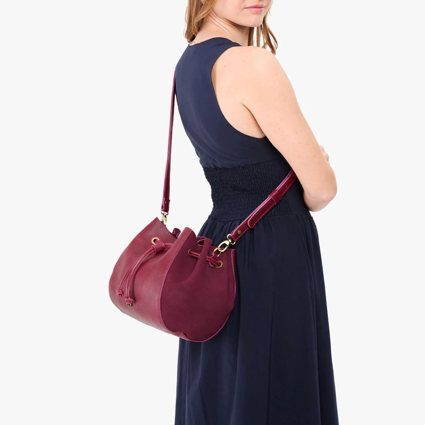 Nest Bucket Bag - Image 53
