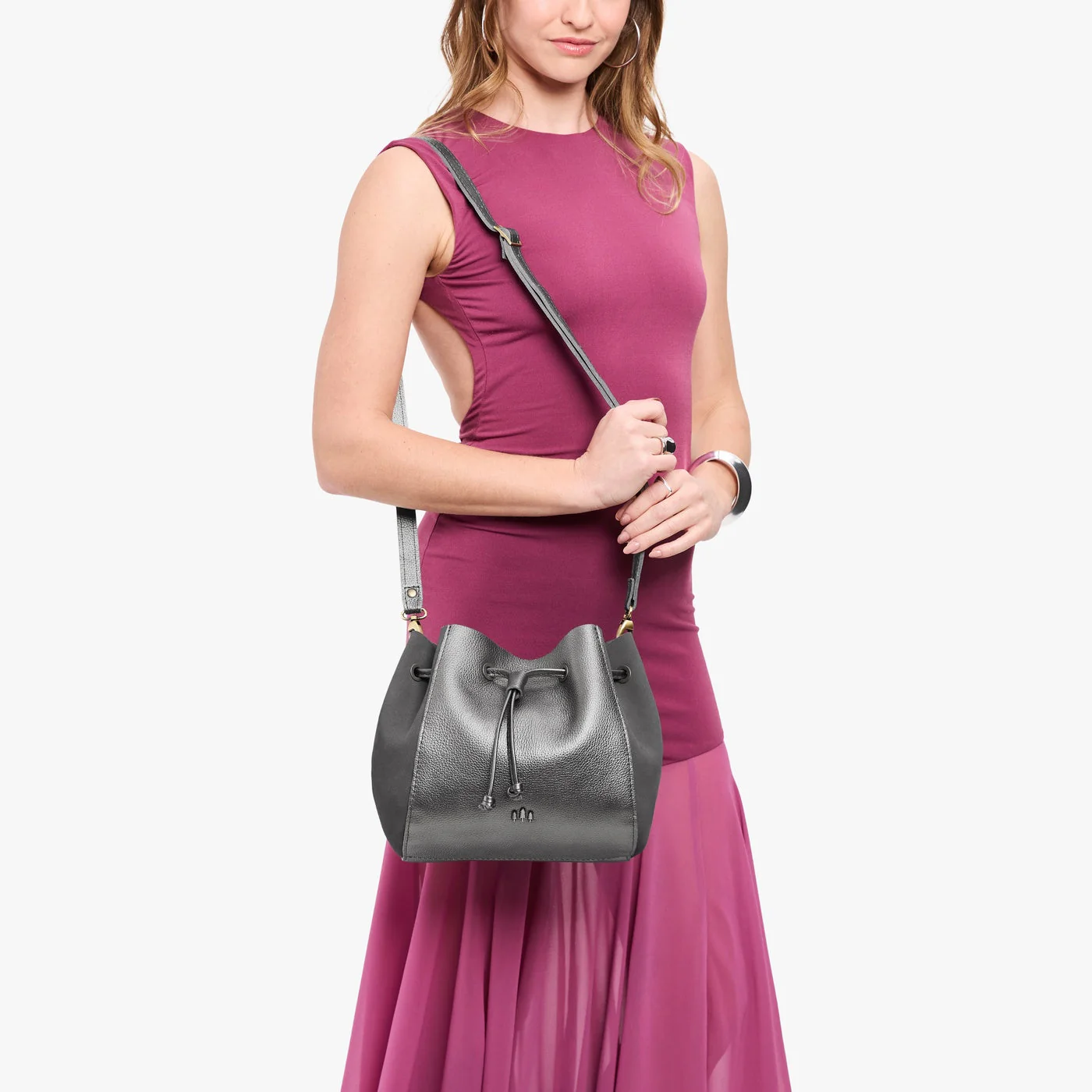 Nest Bucket Bag - Image 55