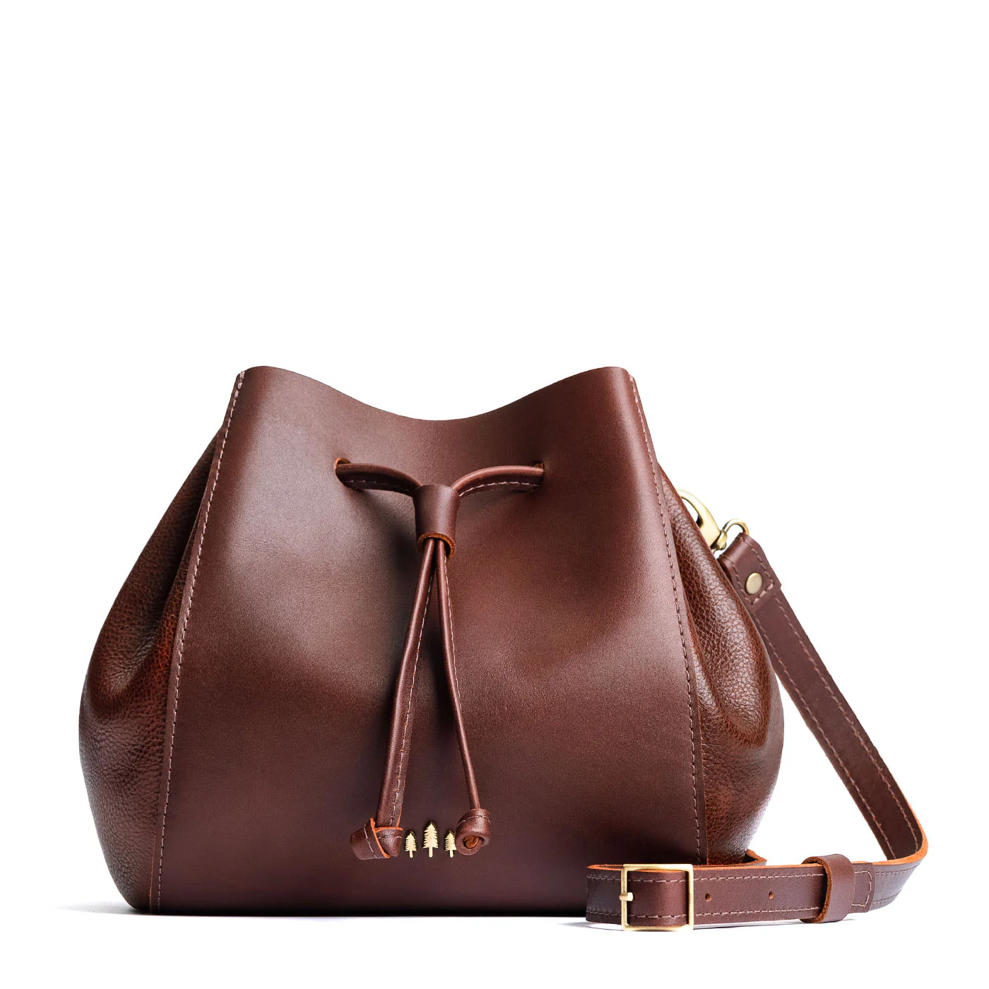 Nest Bucket Bag - Image 4