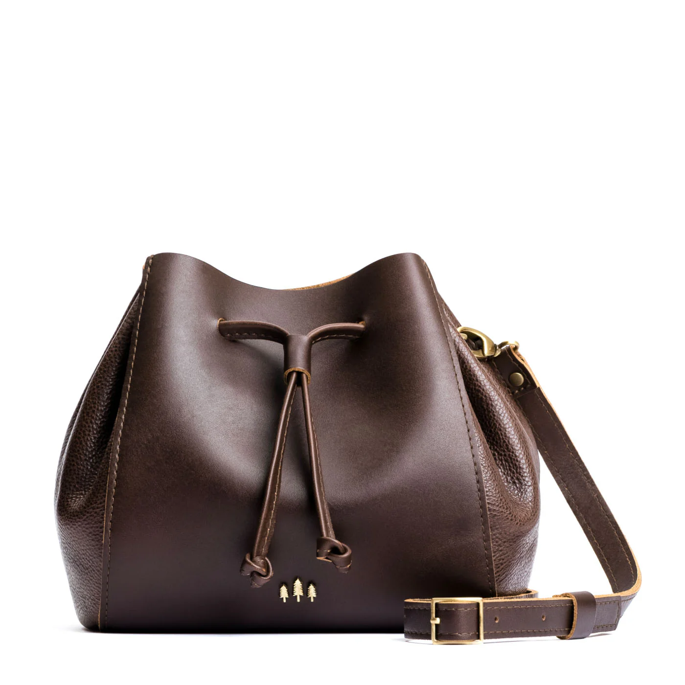 Nest Bucket Bag - Image 7