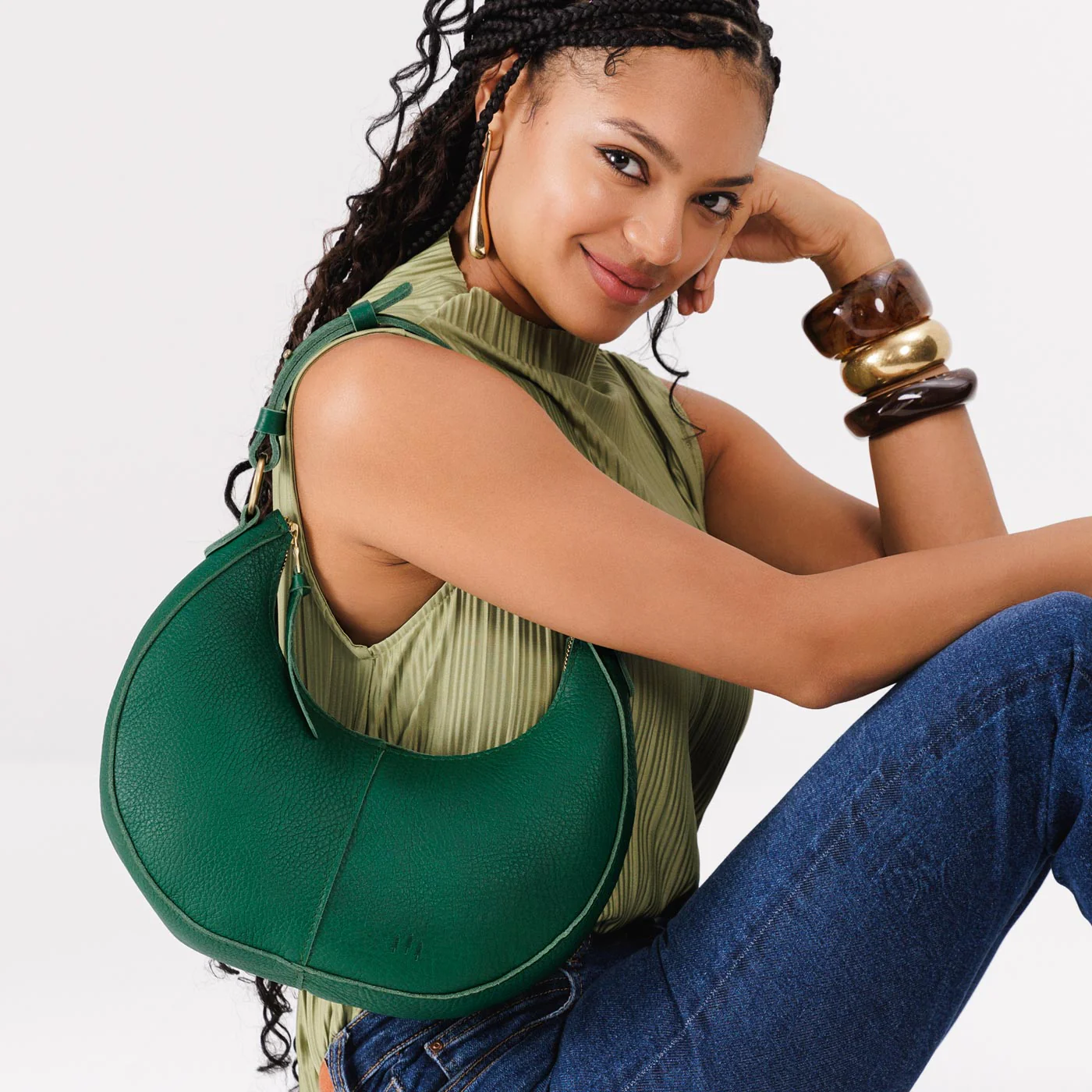 Nora Shoulder Bag - Image 120