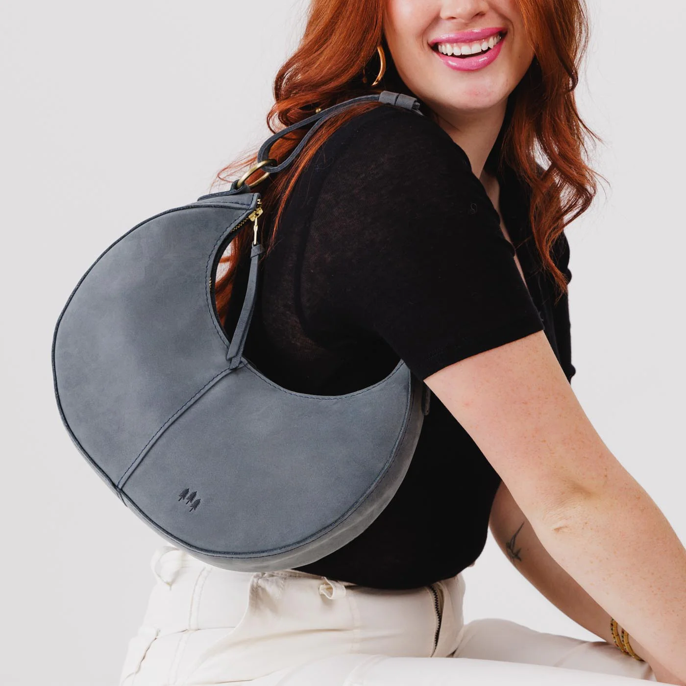 'Almost Perfect' Nora Shoulder Bag - Image 122