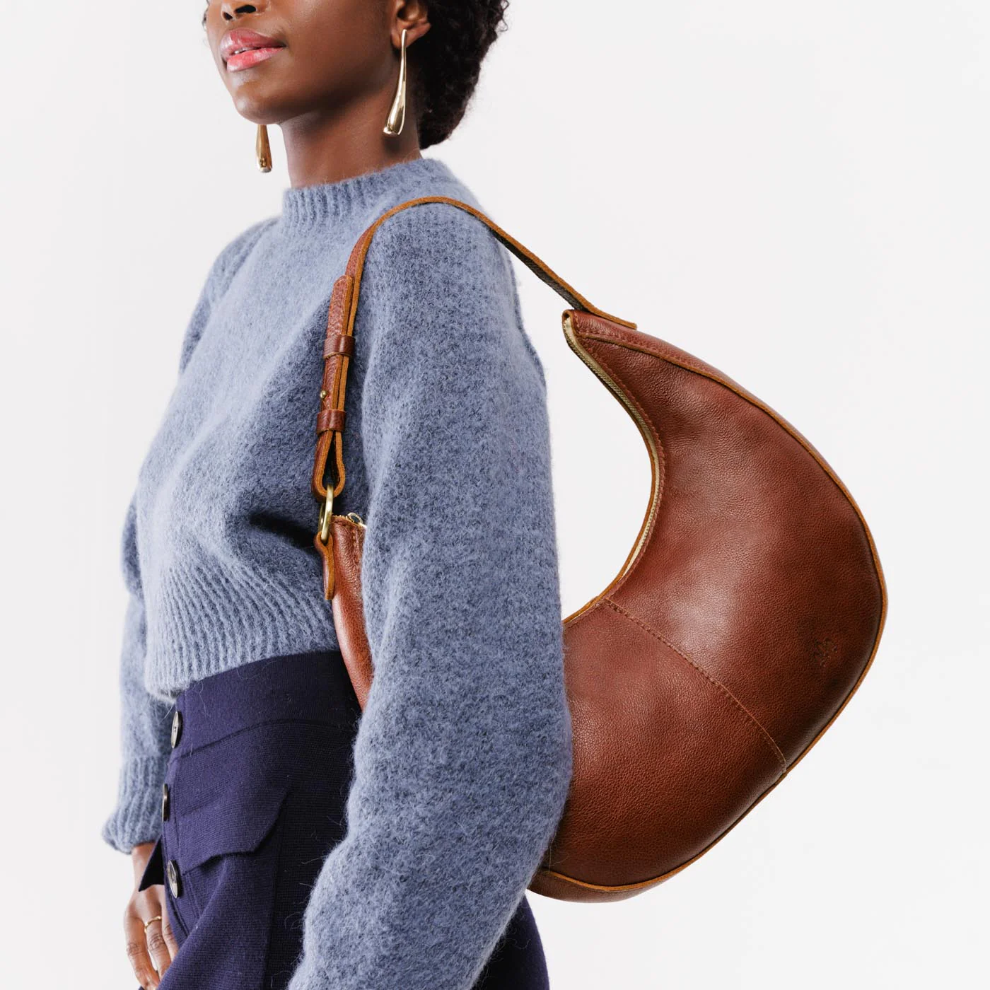 Nora Shoulder Bag - Image 100