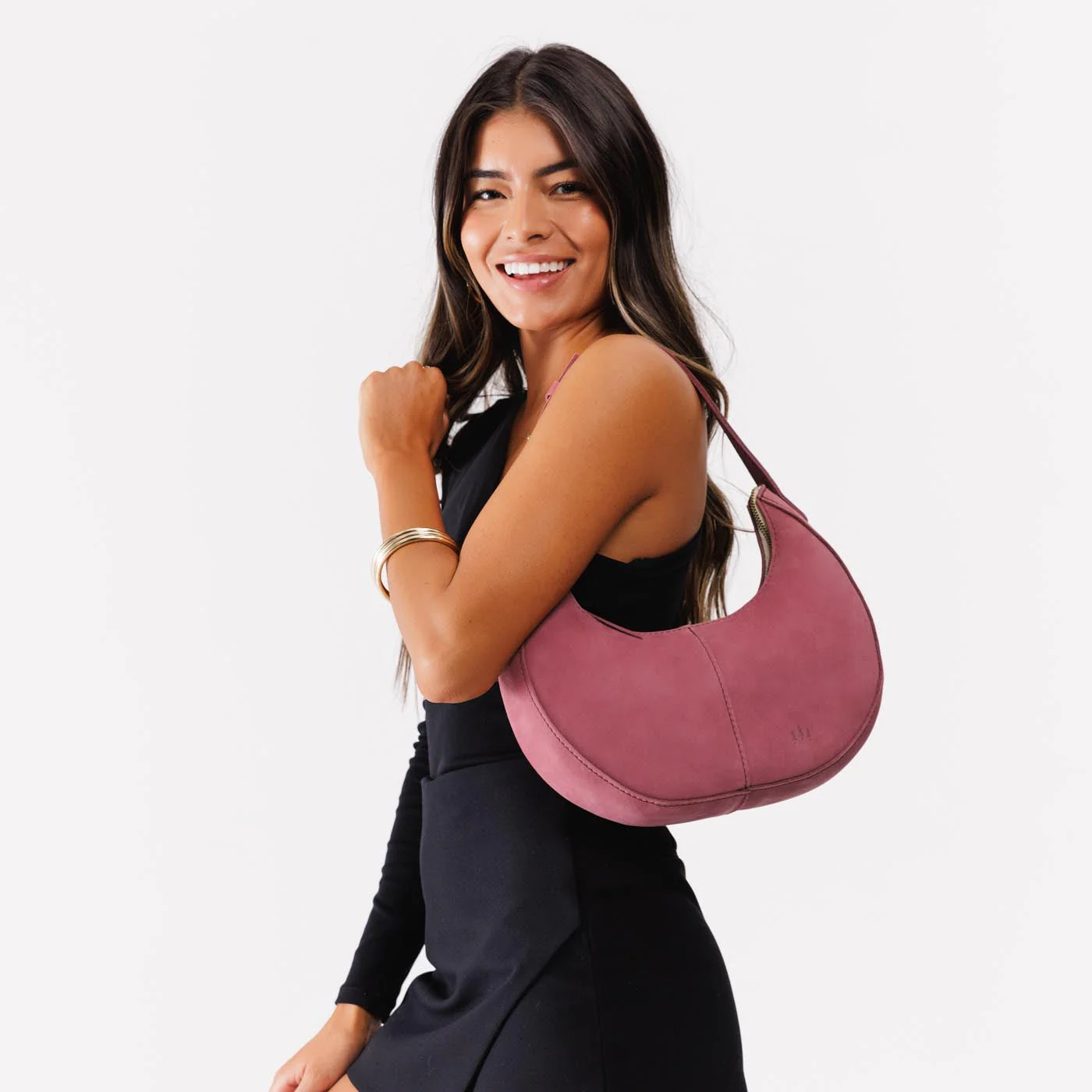 Nora Shoulder Bag - Image 133
