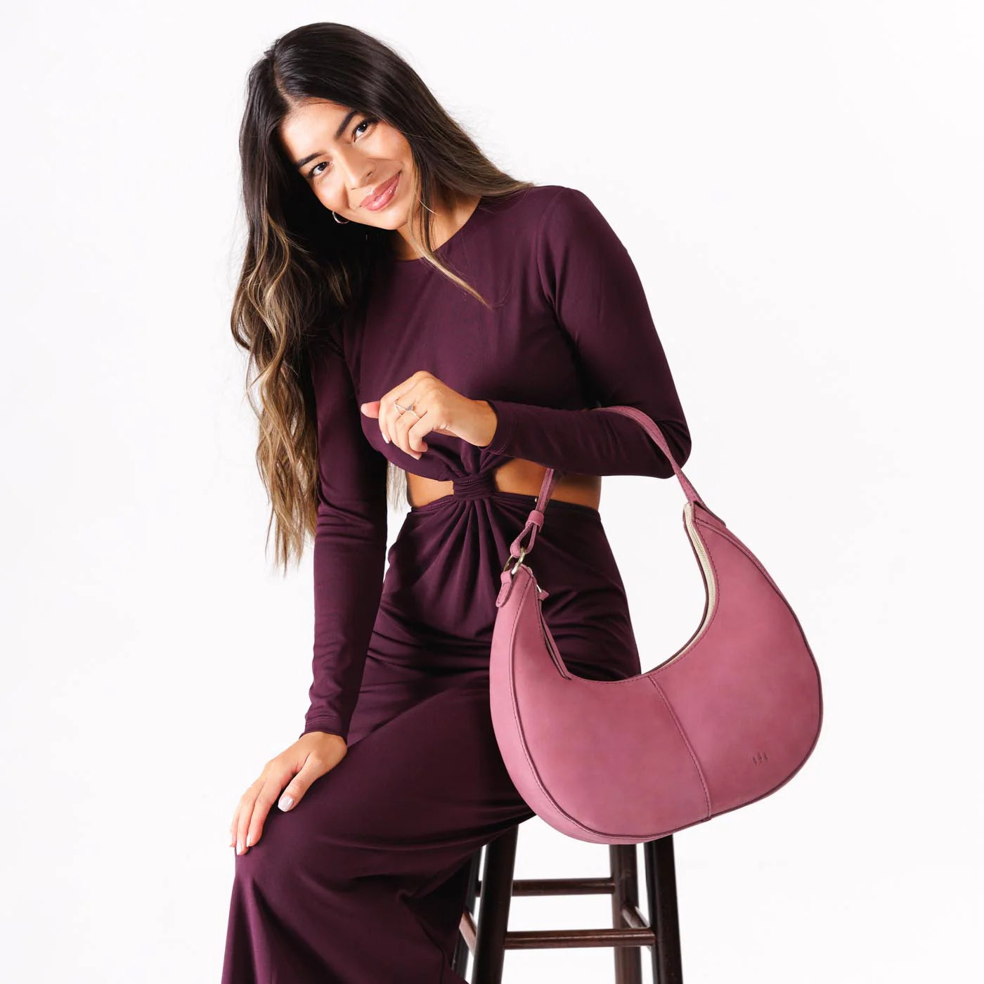 Nora Shoulder Bag - Image 135