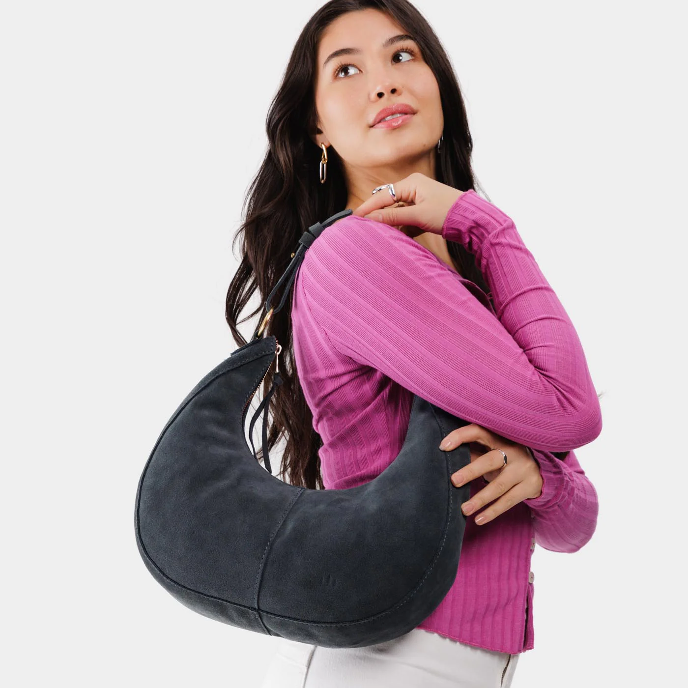 Nora Shoulder Bag - Image 142