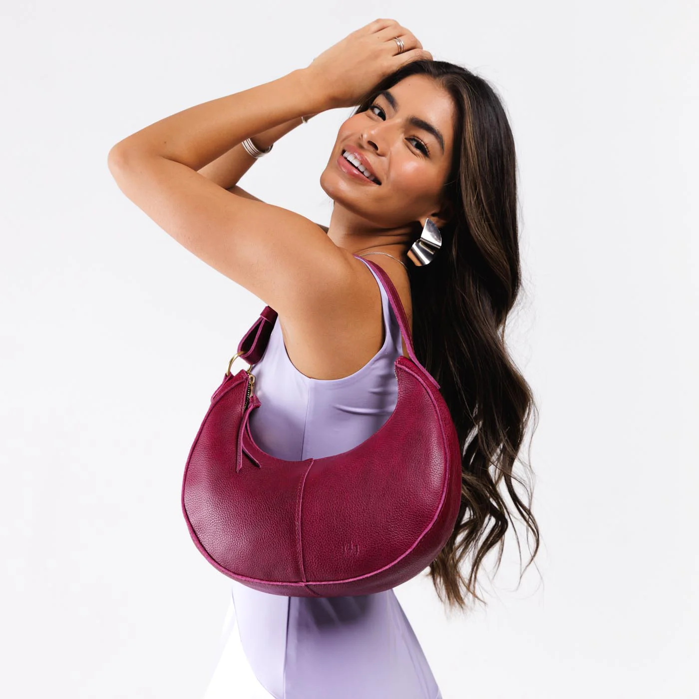 Nora Shoulder Bag - Image 144