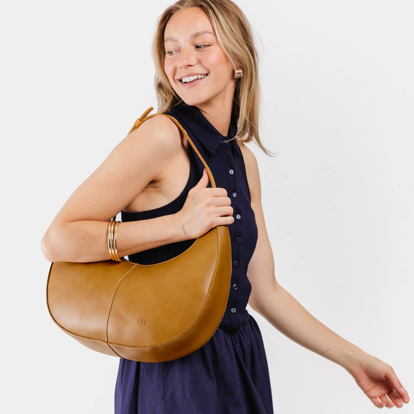 Nora Shoulder Bag - Image 150