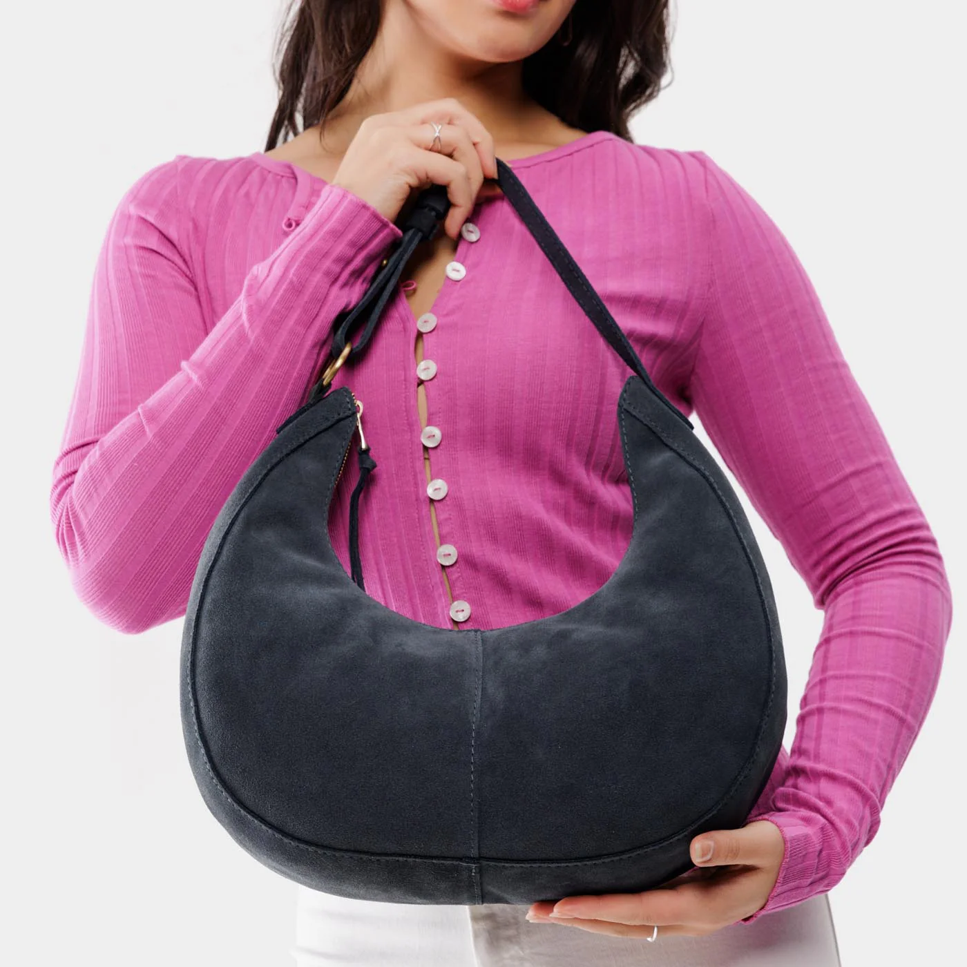 Nora Shoulder Bag - Image 143