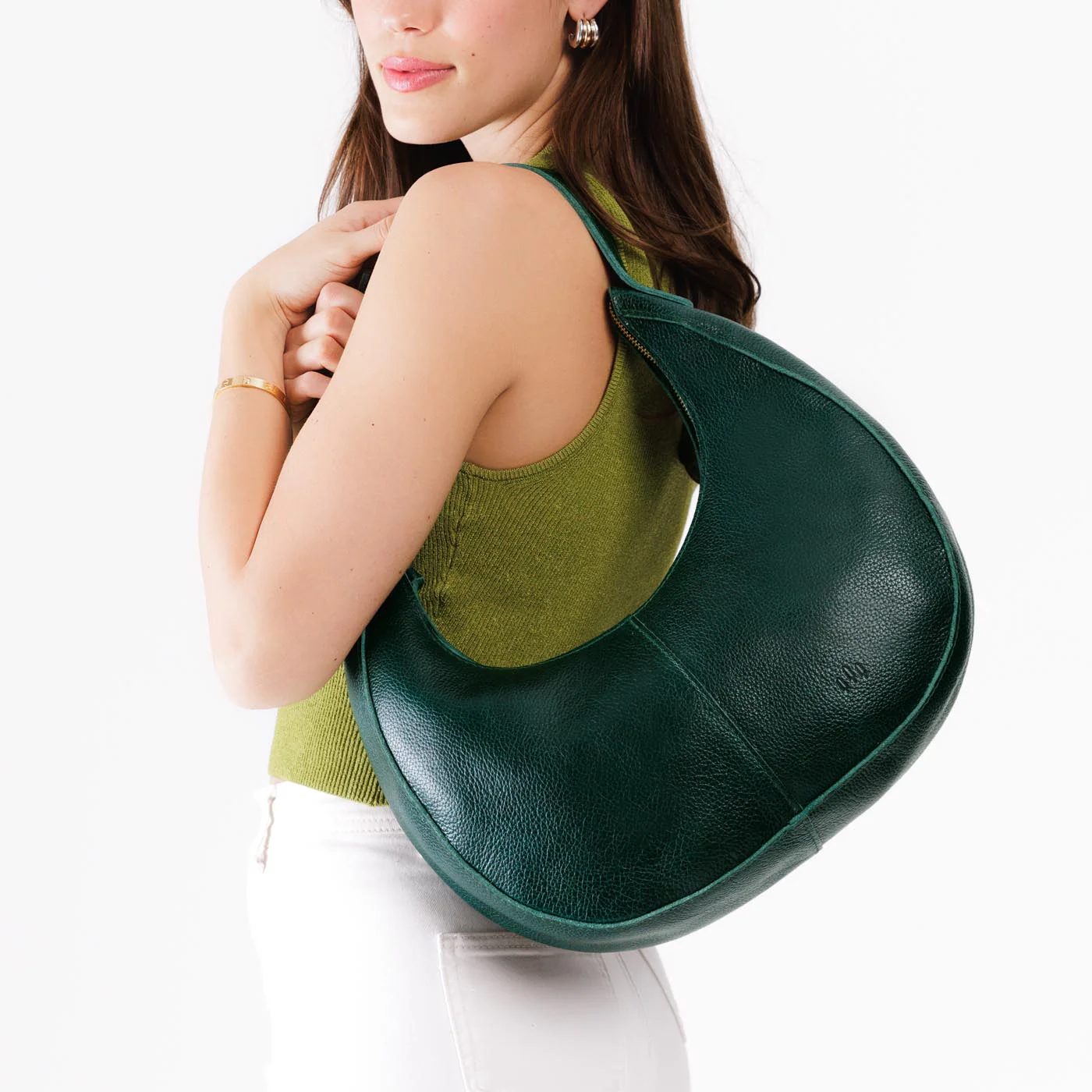 Nora Shoulder Bag - Image 158