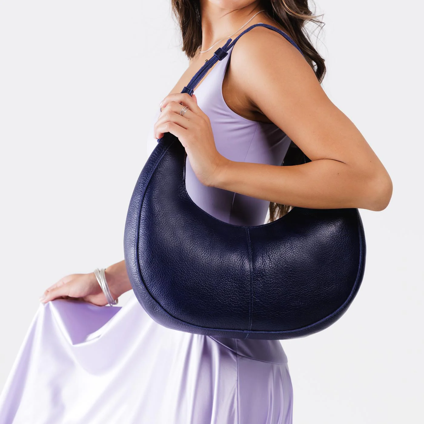 Nora Shoulder Bag - Image 166