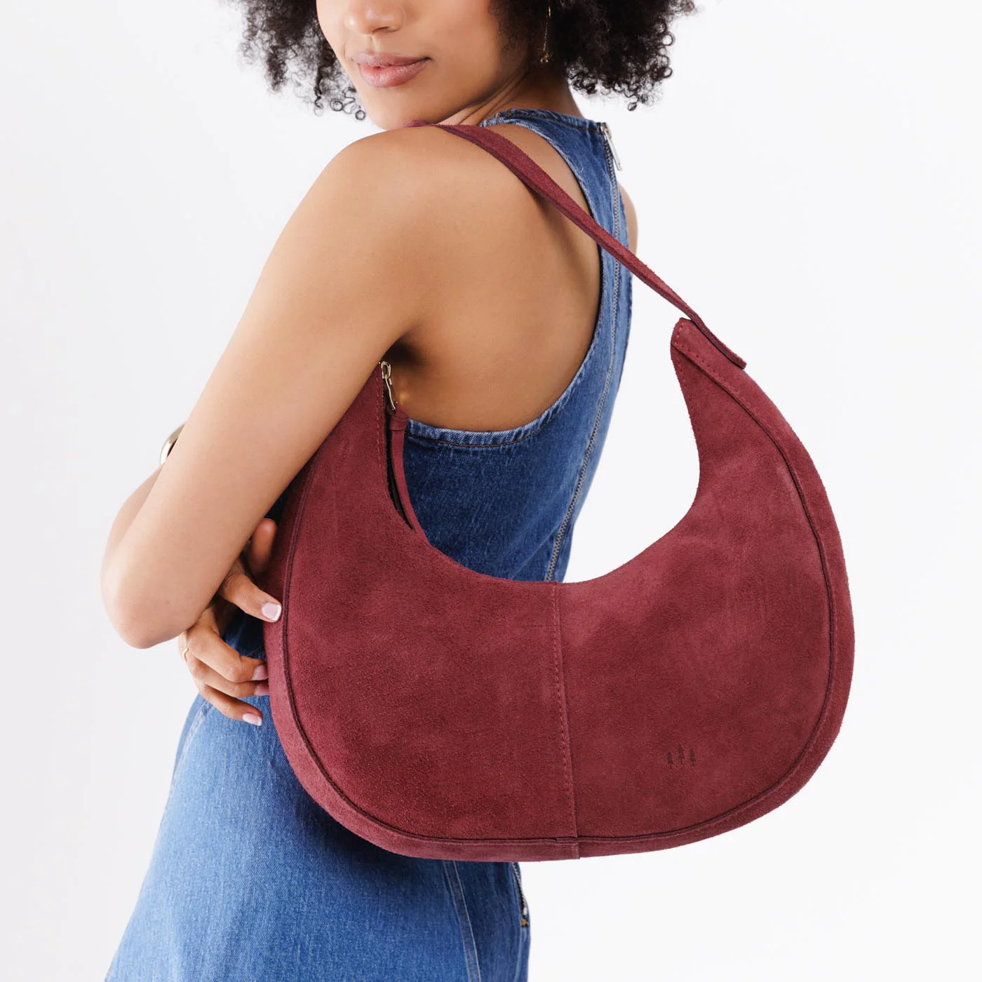 Nora Shoulder Bag - Image 174