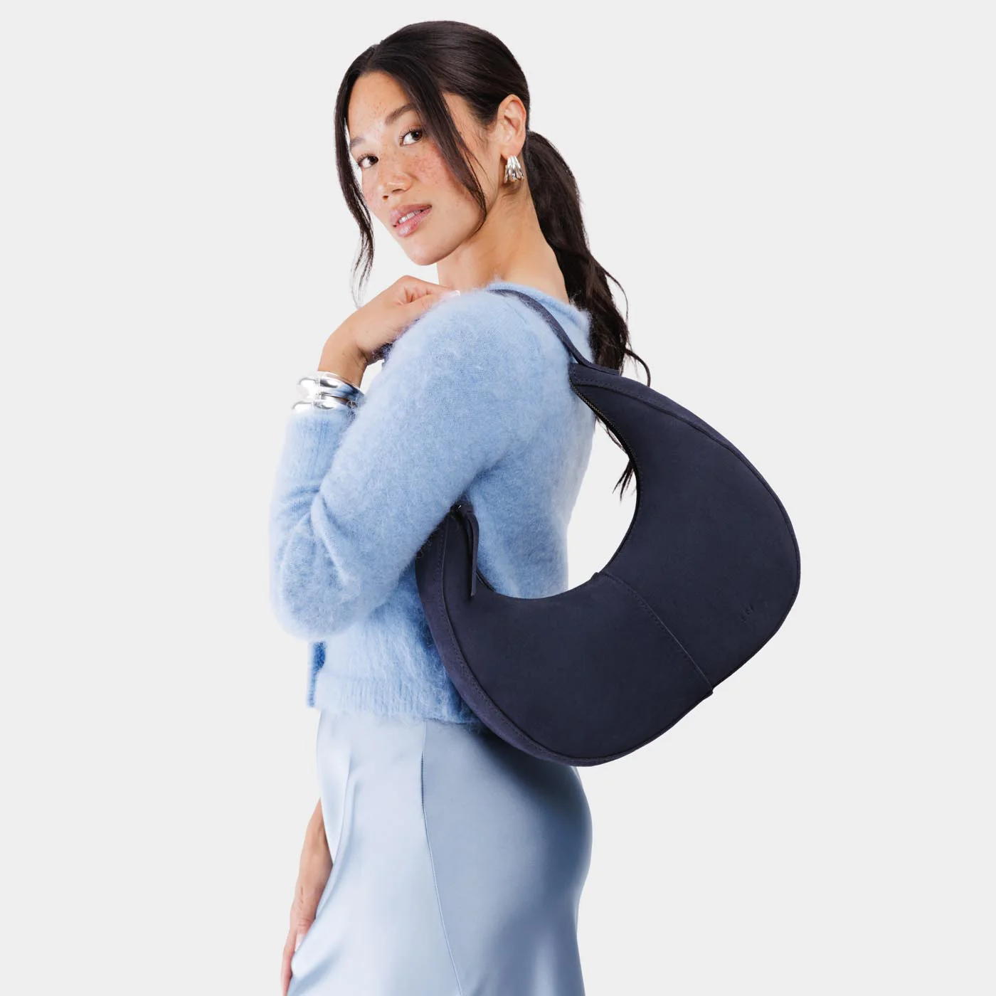 Nora Shoulder Bag - Image 196