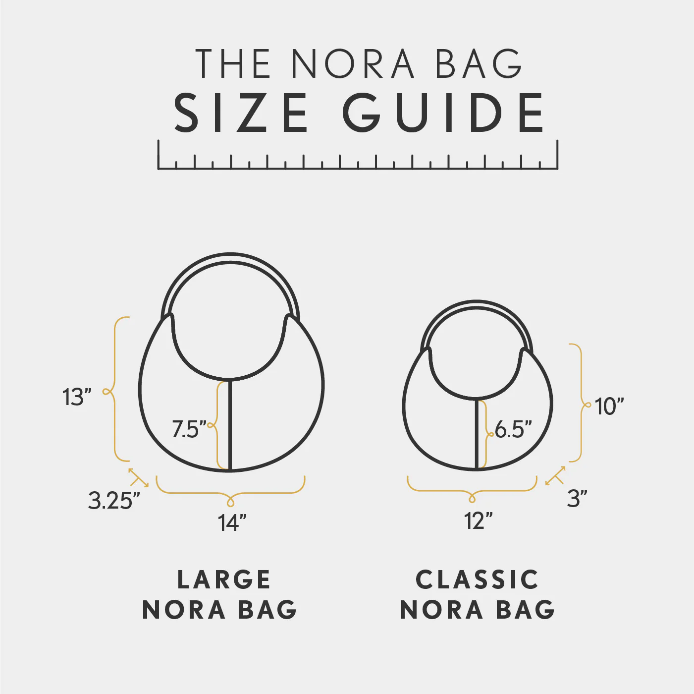 'Almost Perfect' Nora Shoulder Bag - Image 214