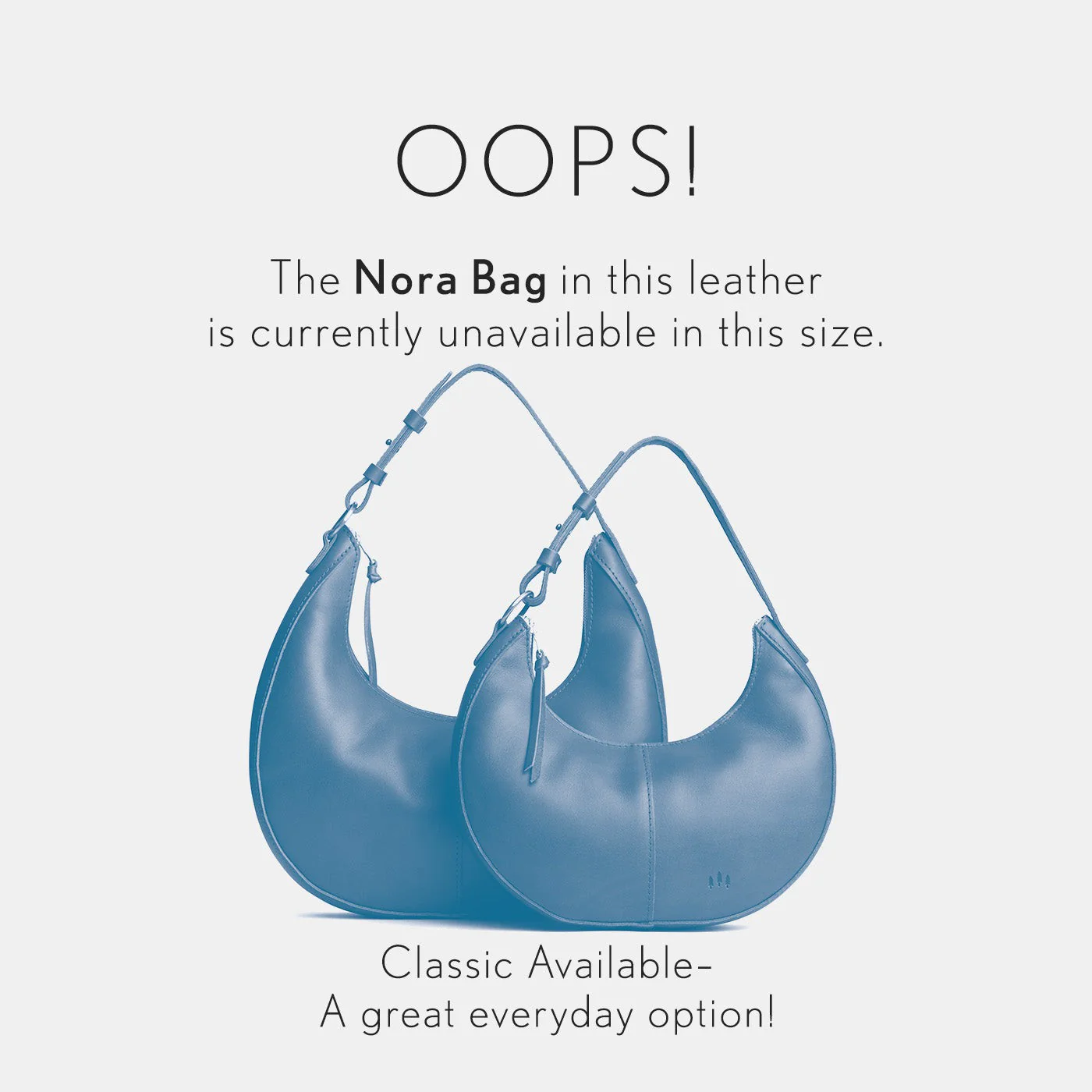 'Almost Perfect' Nora Shoulder Bag - Image 95