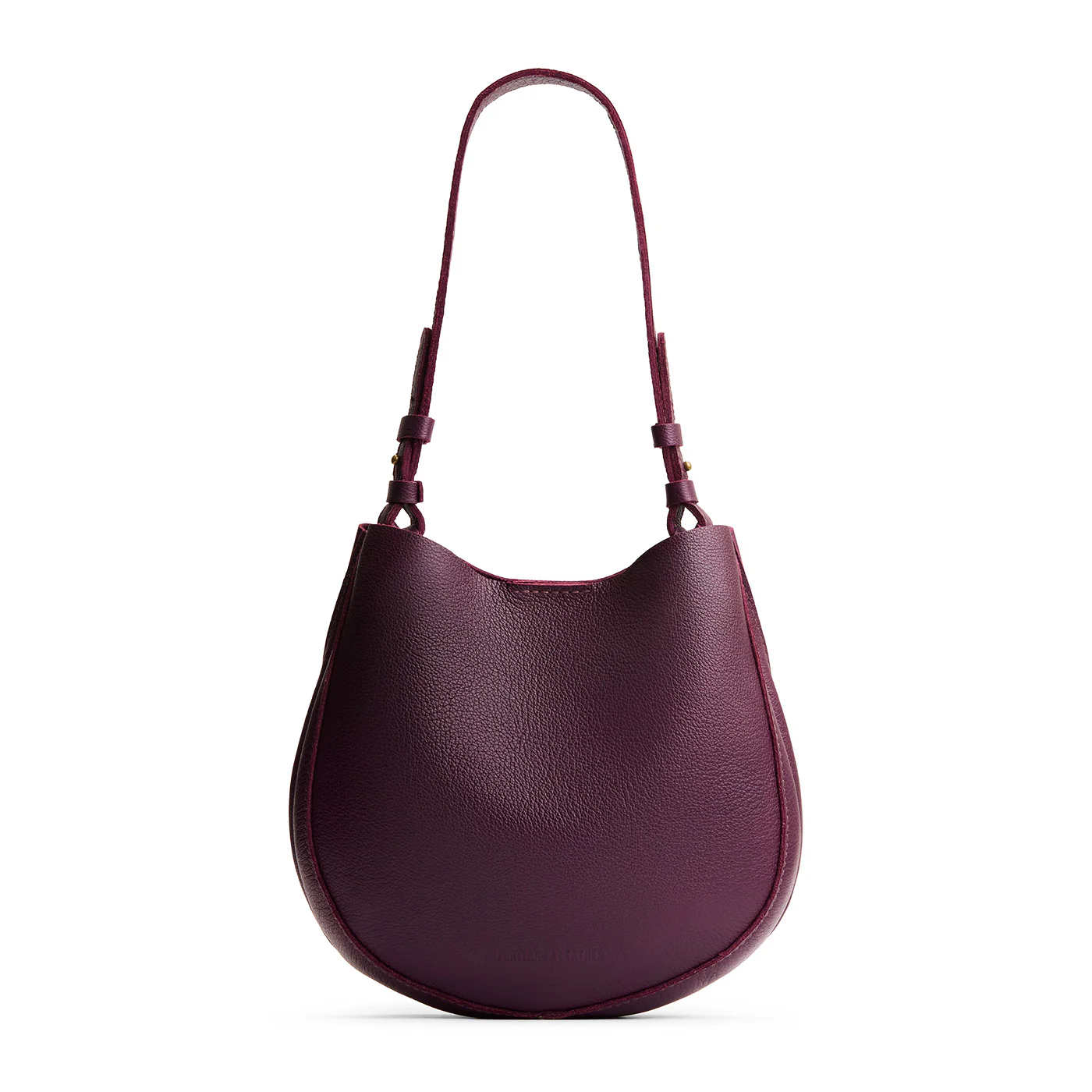 'Almost Perfect' Olivia Shoulder Bag - Image 10