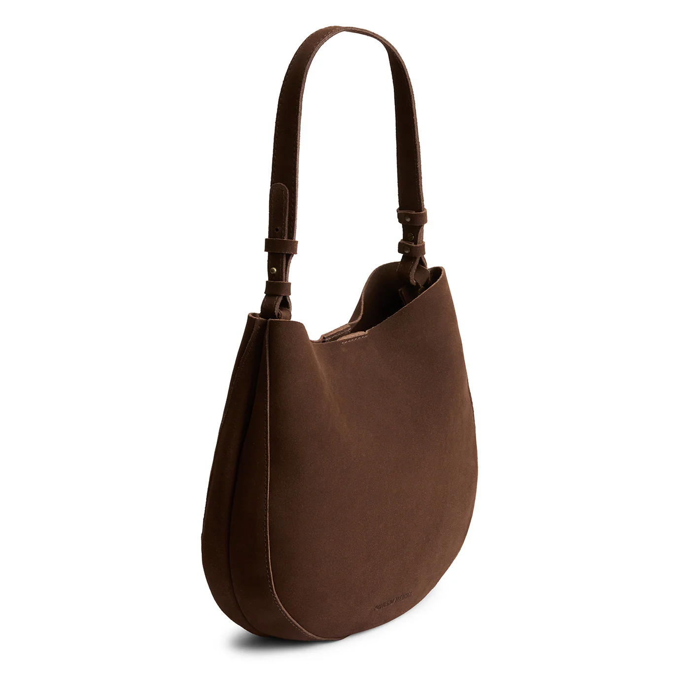 'Almost Perfect' Olivia Shoulder Bag - Image 100