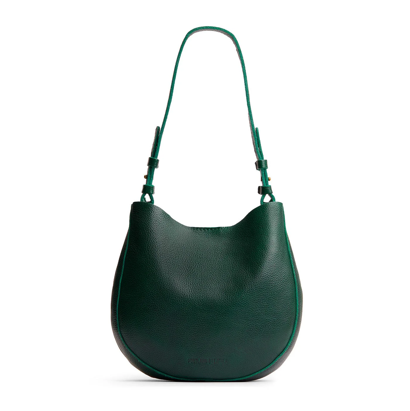 'Almost Perfect' Olivia Shoulder Bag - Image 11
