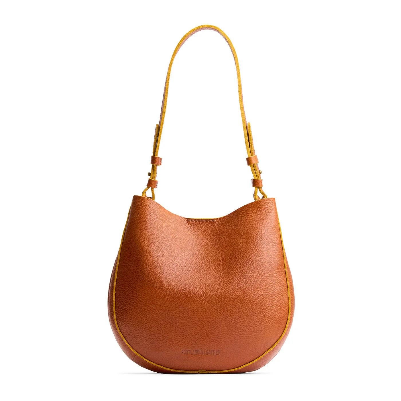 'Almost Perfect' Olivia Shoulder Bag - Image 2