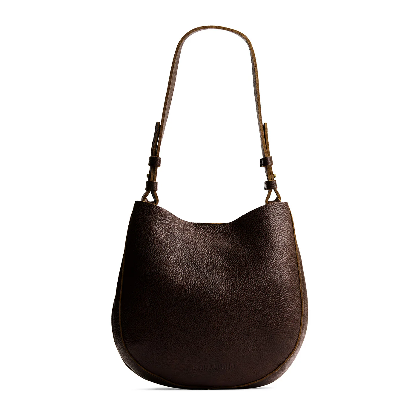 'Almost Perfect' Olivia Shoulder Bag - Image 3