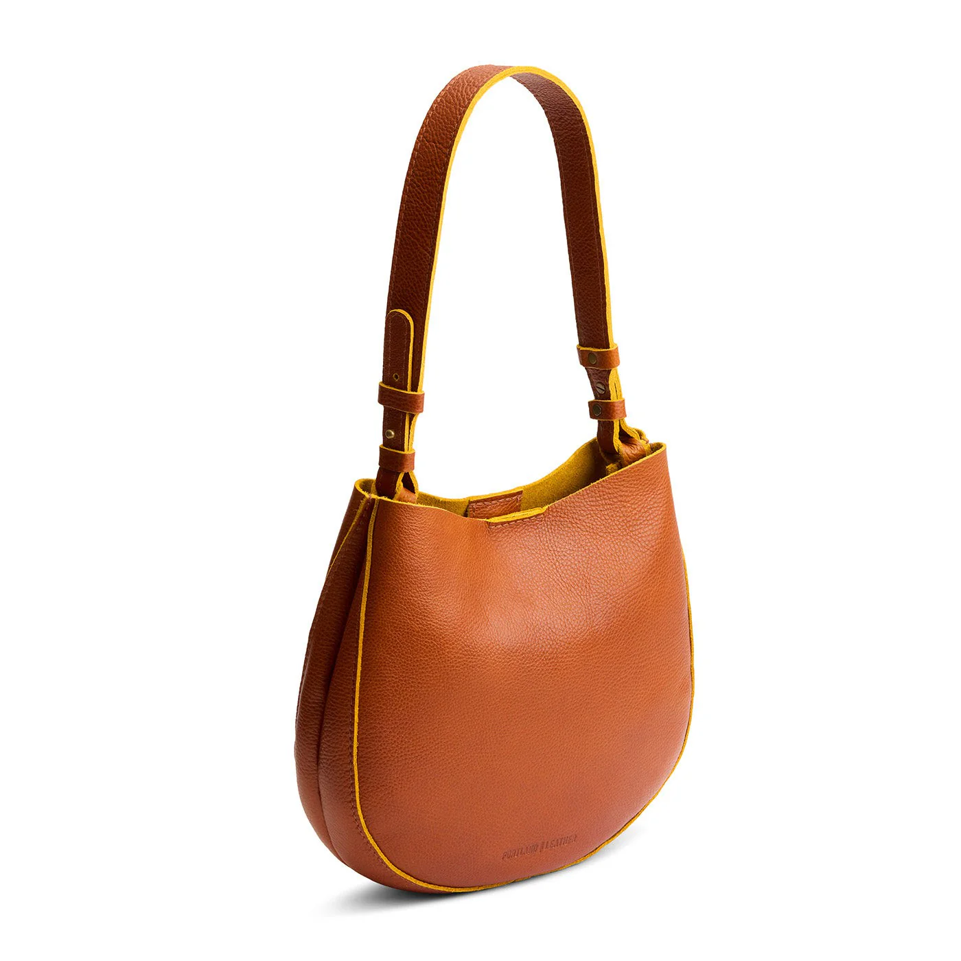 'Almost Perfect' Olivia Shoulder Bag - Image 42