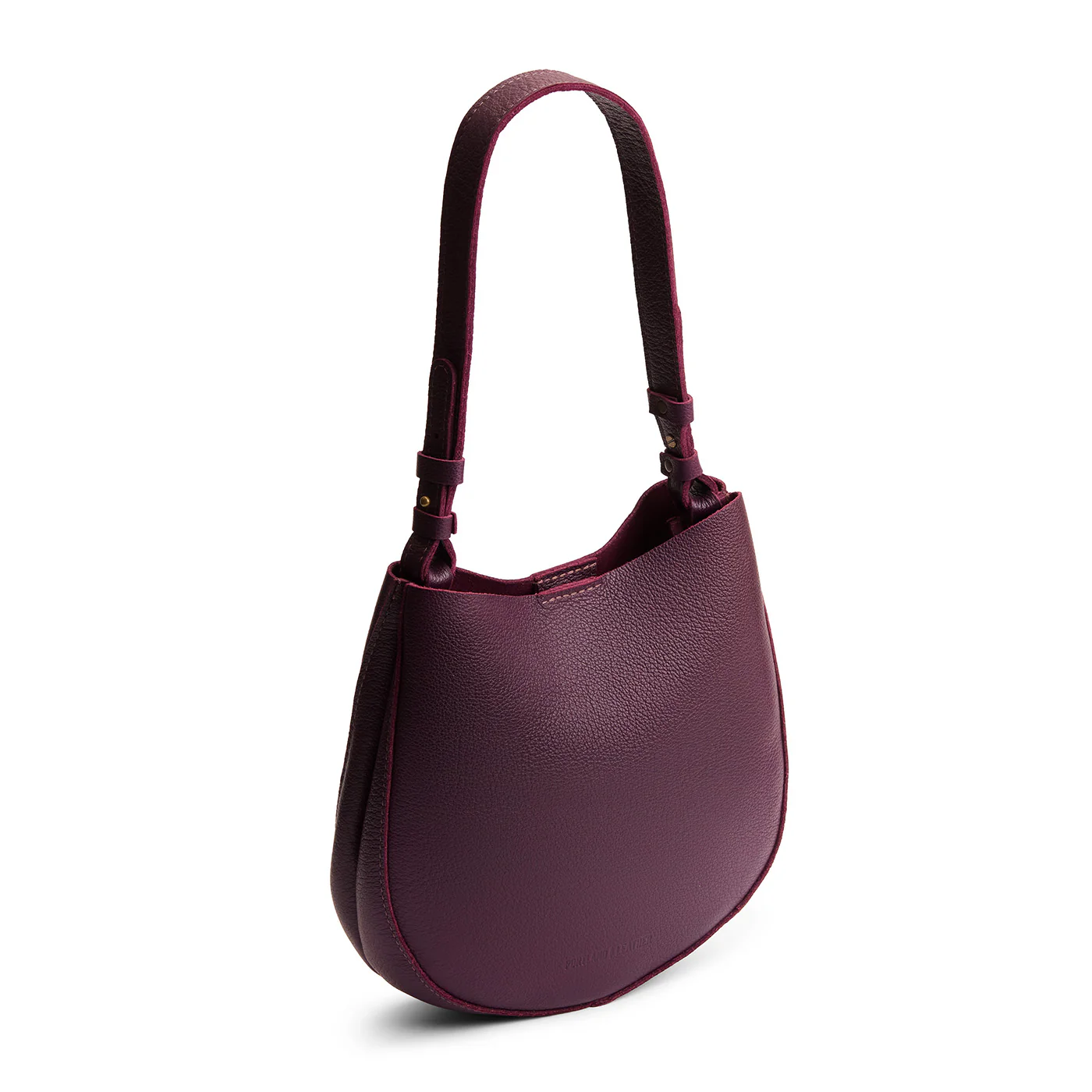 'Almost Perfect' Olivia Shoulder Bag - Image 43