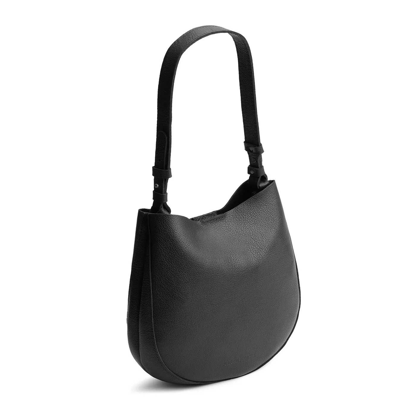 'Almost Perfect' Olivia Shoulder Bag - Image 45
