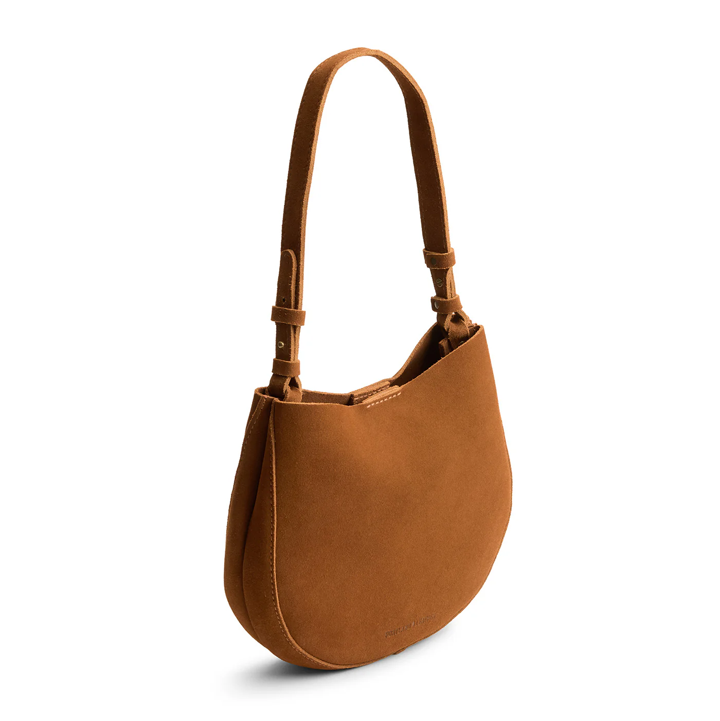 'Almost Perfect' Olivia Shoulder Bag - Image 46