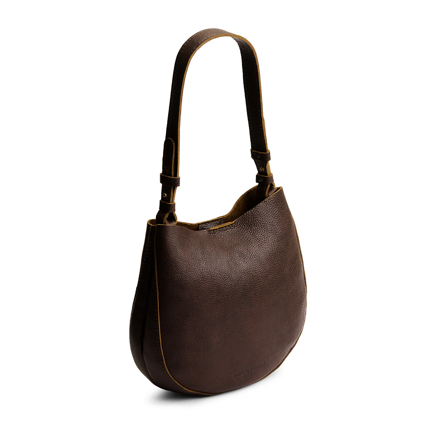 'Almost Perfect' Olivia Shoulder Bag - Image 47