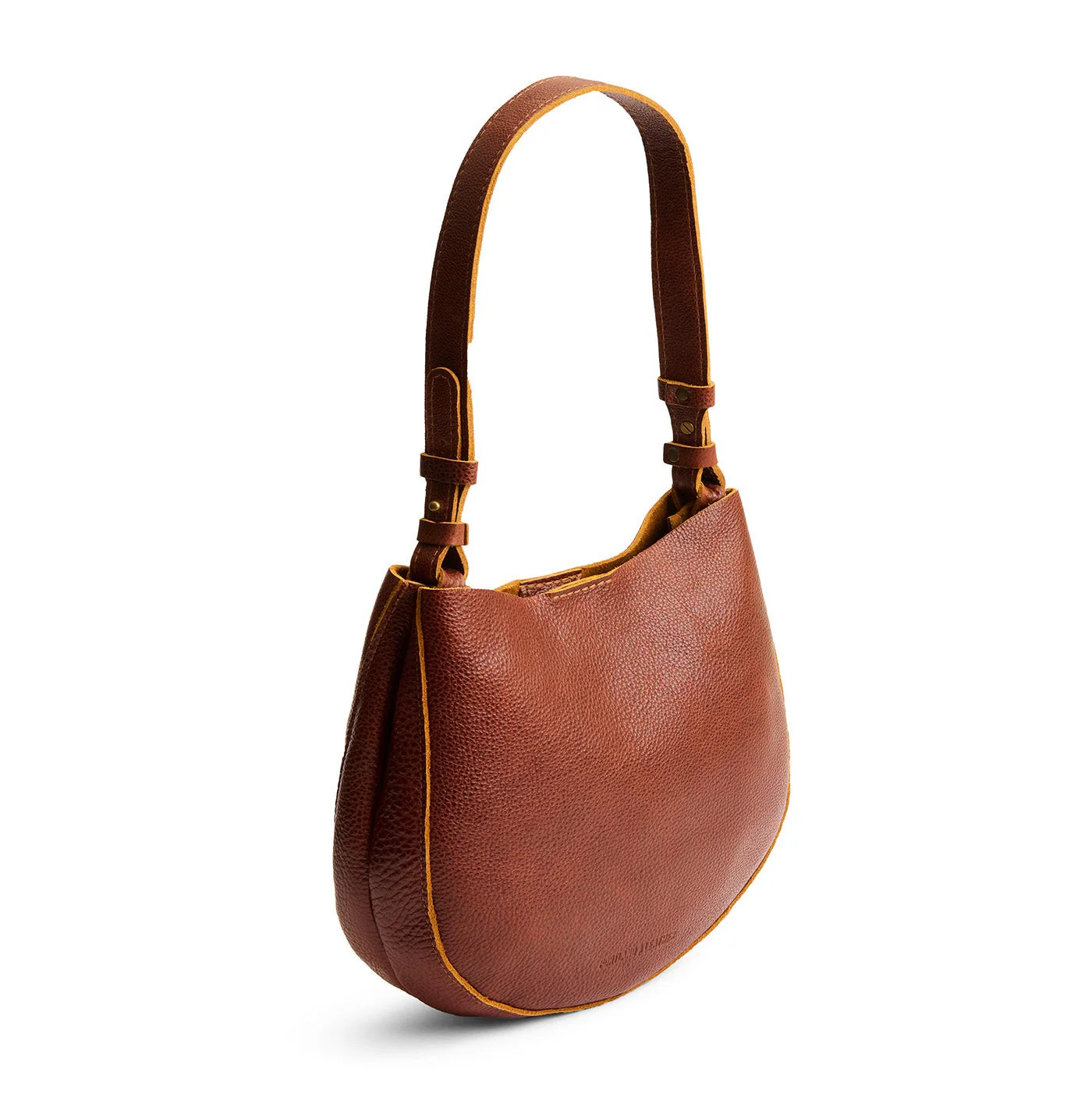 'Almost Perfect' Olivia Shoulder Bag - Image 48