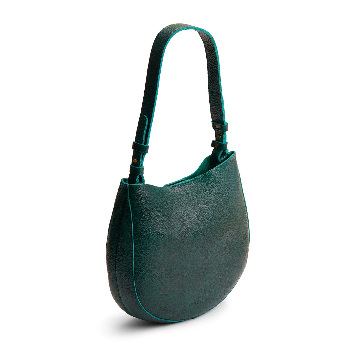 'Almost Perfect' Olivia Shoulder Bag - Image 49
