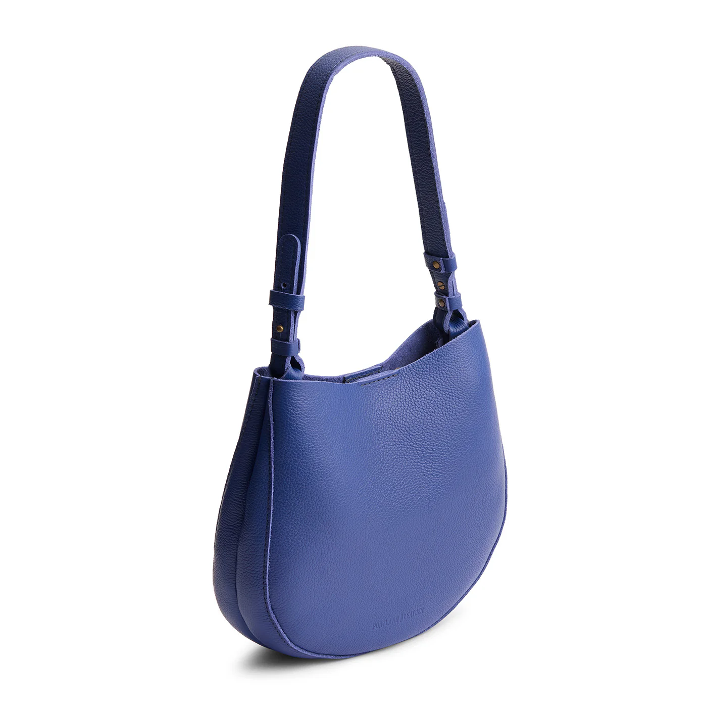 'Almost Perfect' Olivia Shoulder Bag - Image 50