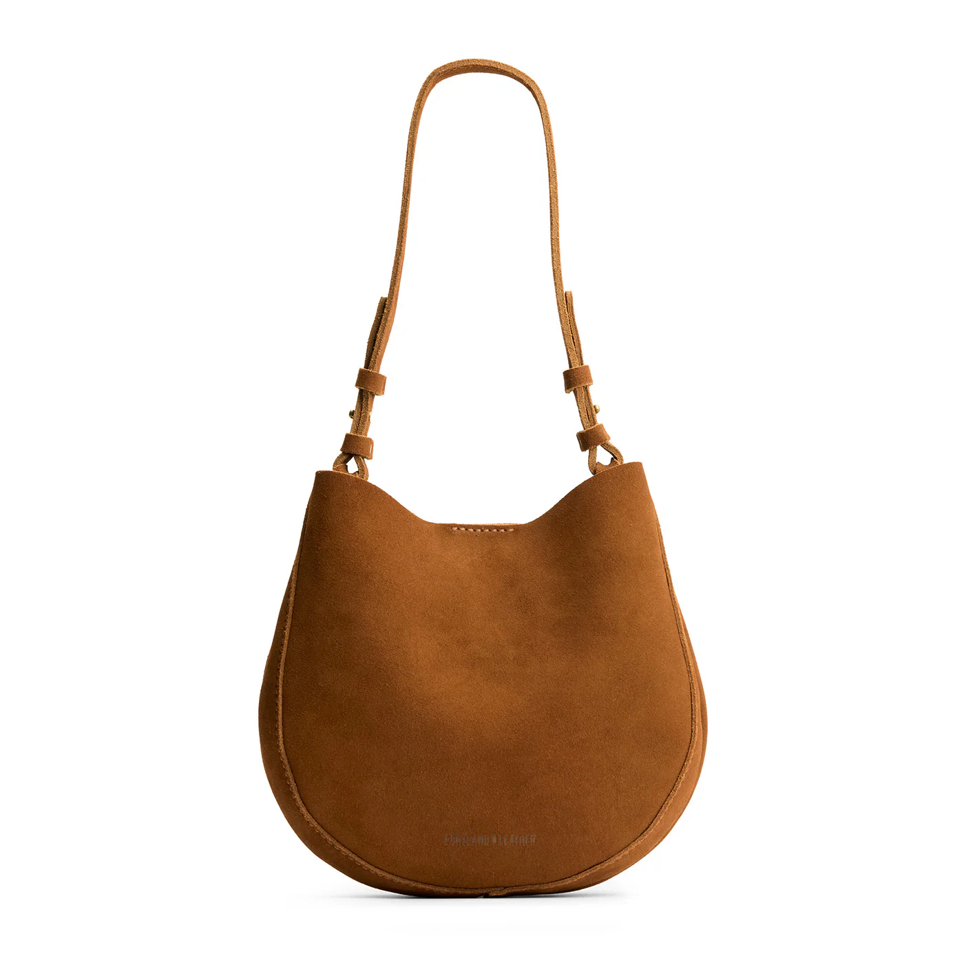'Almost Perfect' Olivia Shoulder Bag - Image 6