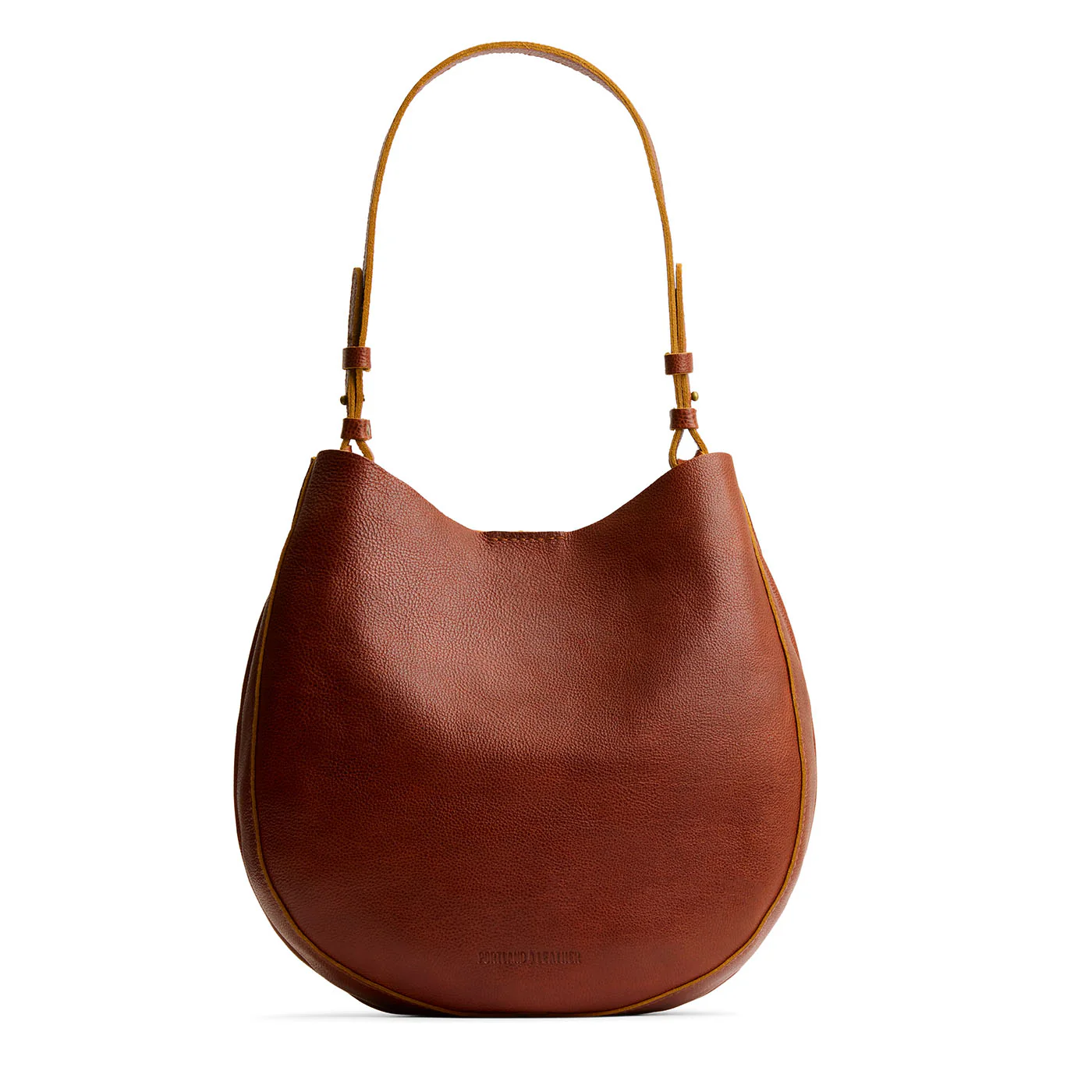 'Almost Perfect' Olivia Shoulder Bag - Image 60