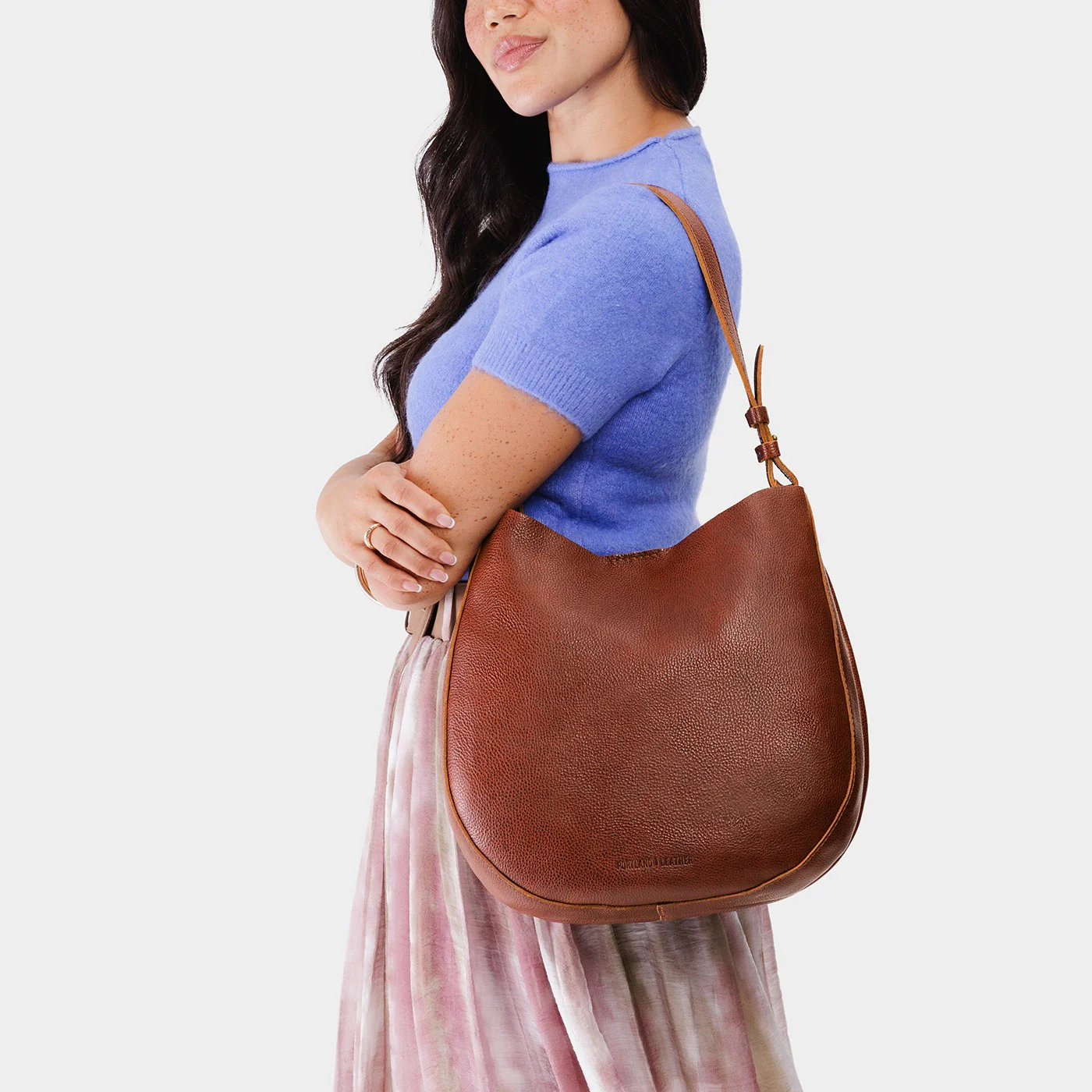 'Almost Perfect' Olivia Shoulder Bag - Image 65