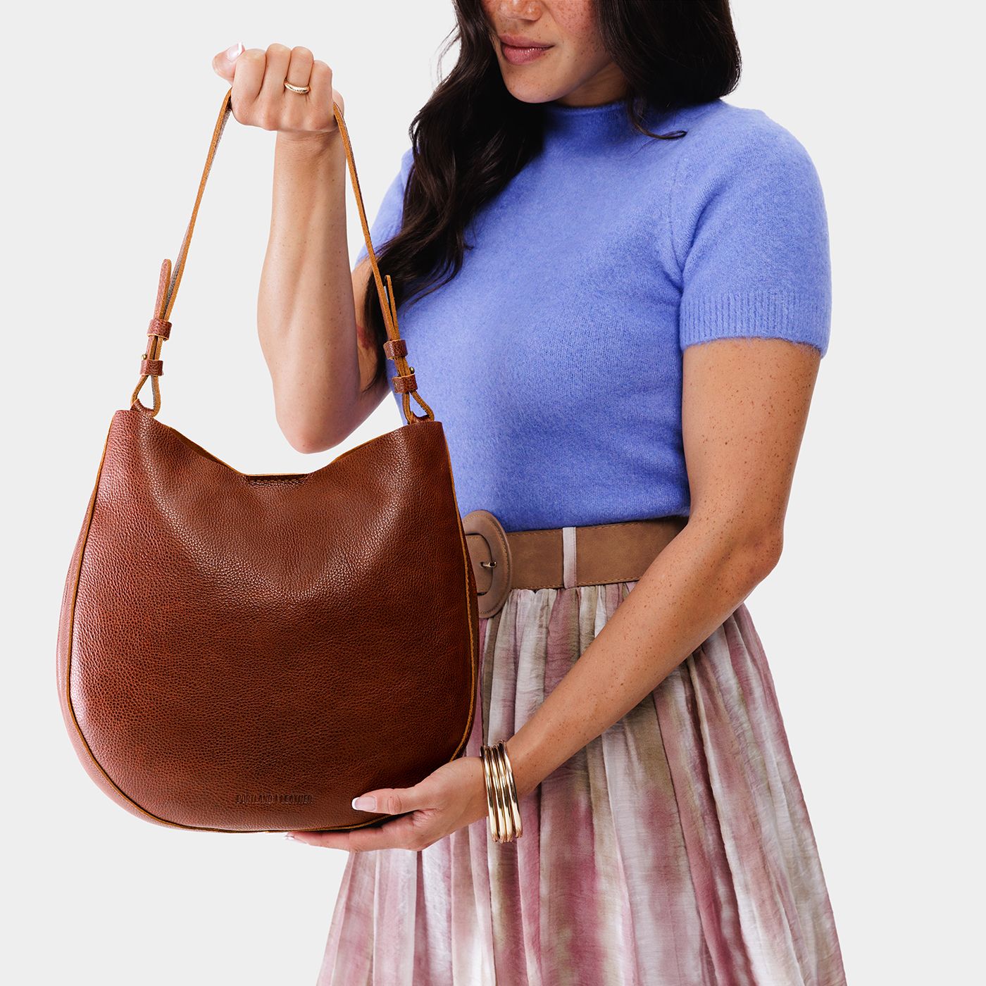 'Almost Perfect' Olivia Shoulder Bag - Image 66