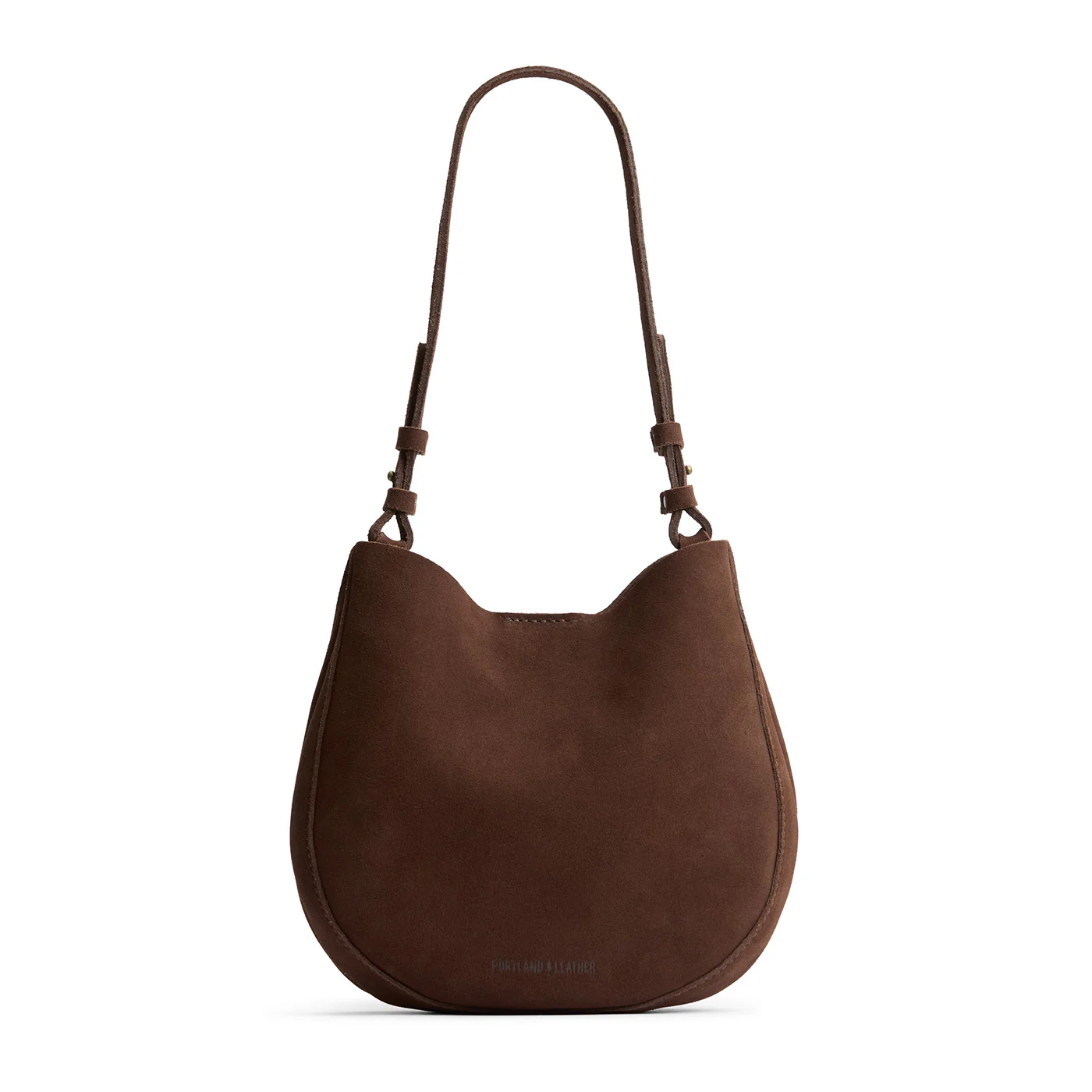 'Almost Perfect' Olivia Shoulder Bag - Image 7
