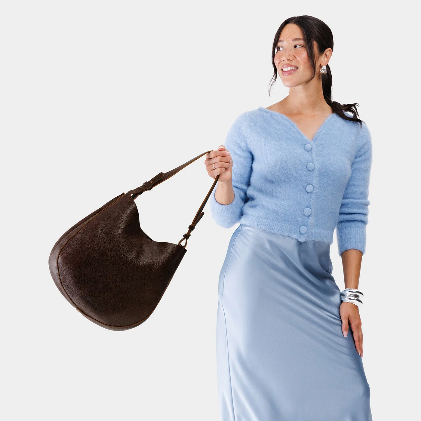'Almost Perfect' Olivia Shoulder Bag - Image 75
