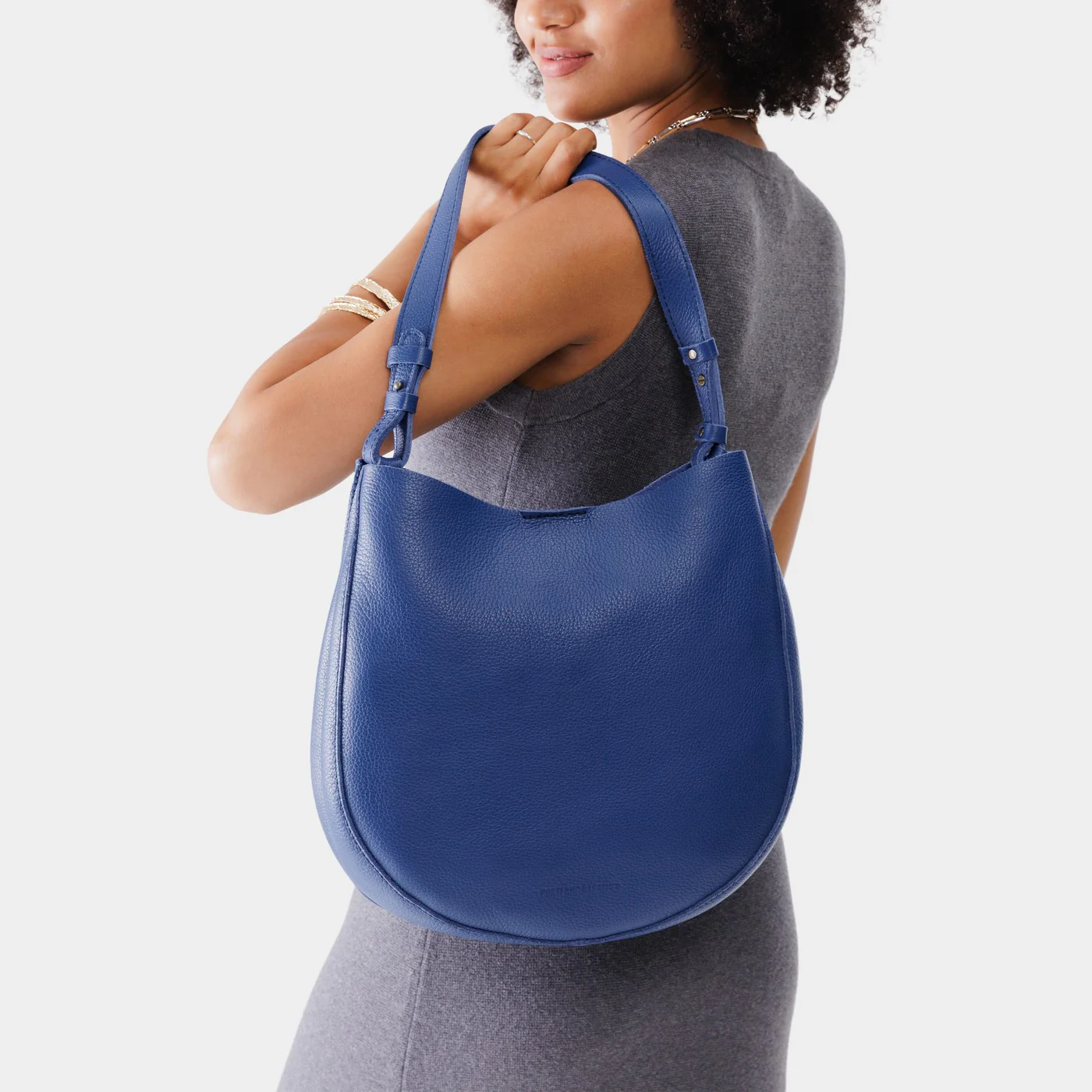 'Almost Perfect' Olivia Shoulder Bag - Image 79