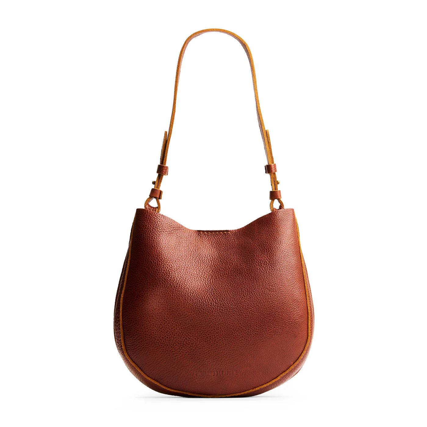 'Almost Perfect' Olivia Shoulder Bag - Image 8