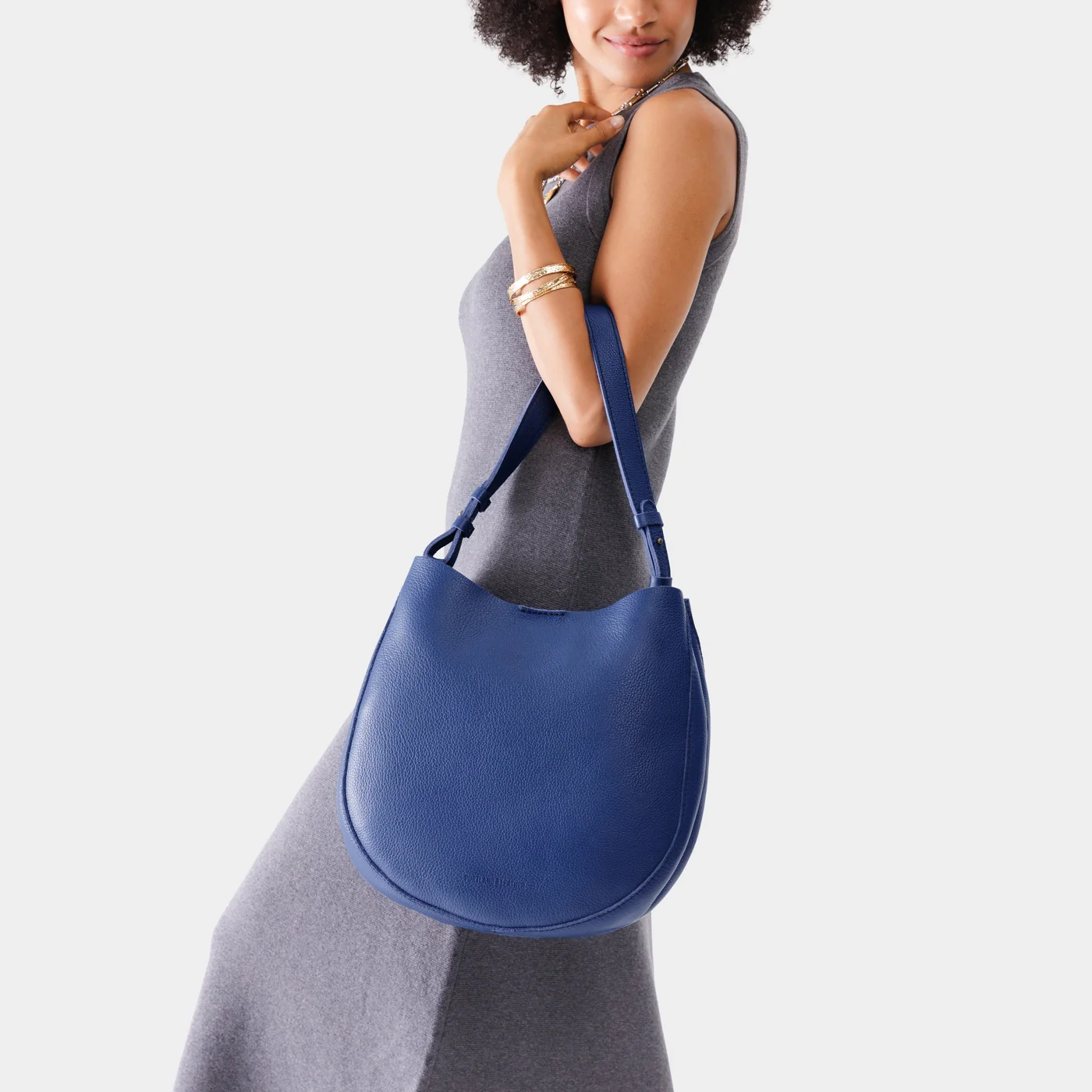 'Almost Perfect' Olivia Shoulder Bag - Image 80