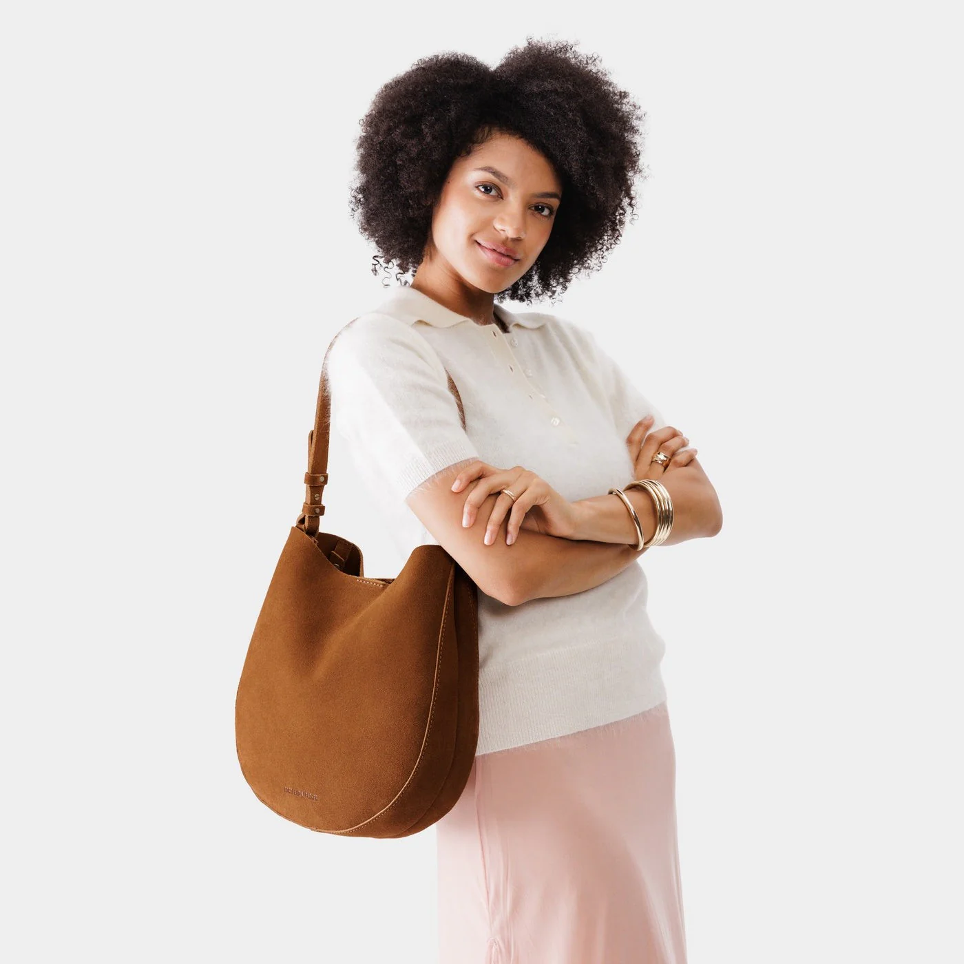 'Almost Perfect' Olivia Shoulder Bag - Image 88