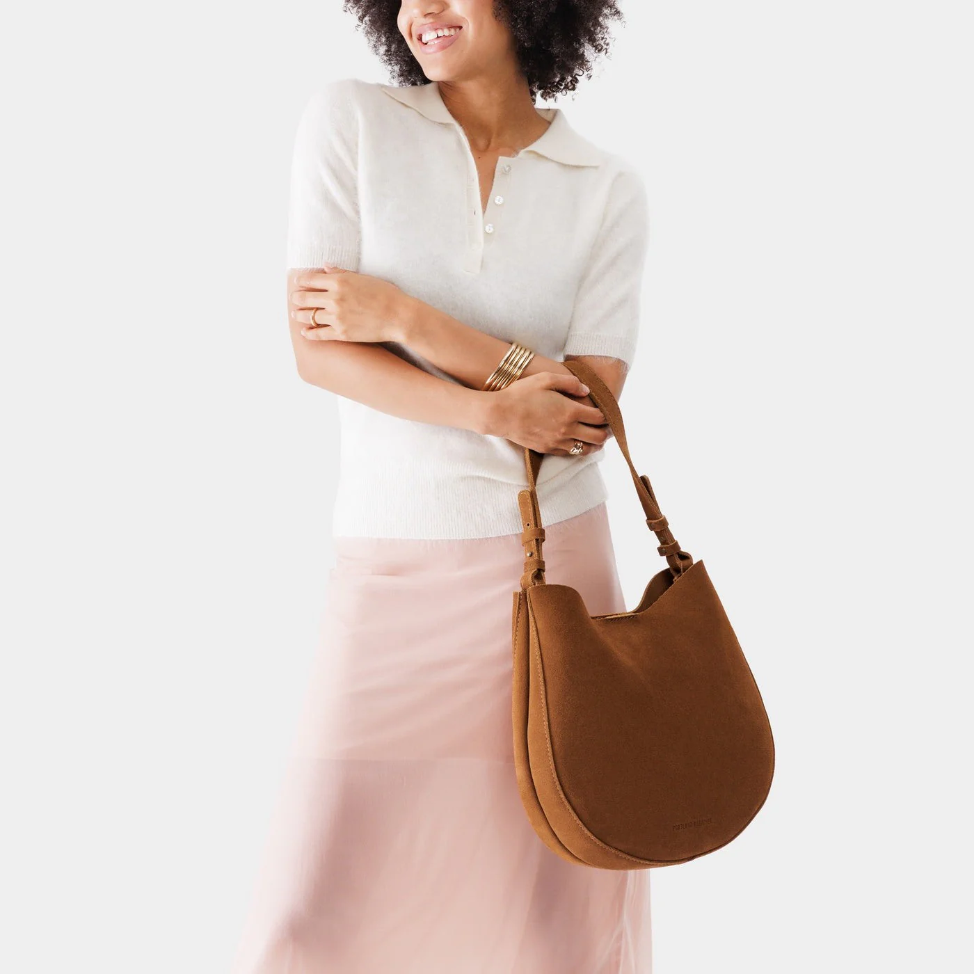 'Almost Perfect' Olivia Shoulder Bag - Image 89