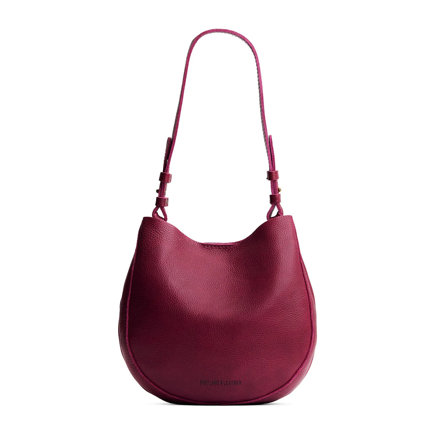 'Almost Perfect' Olivia Shoulder Bag - Image 9