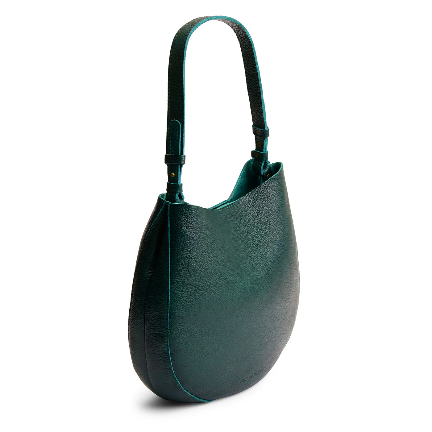 'Almost Perfect' Olivia Shoulder Bag - Image 92