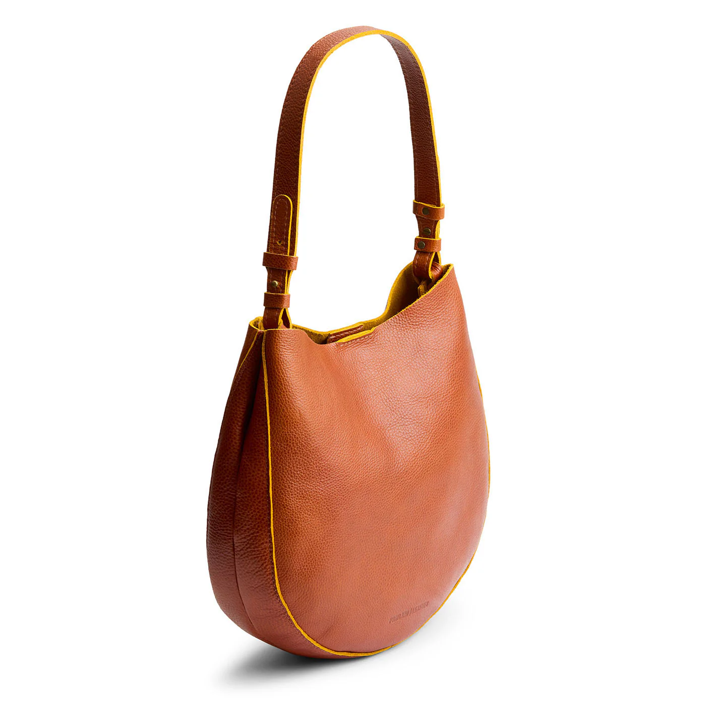 'Almost Perfect' Olivia Shoulder Bag - Image 98