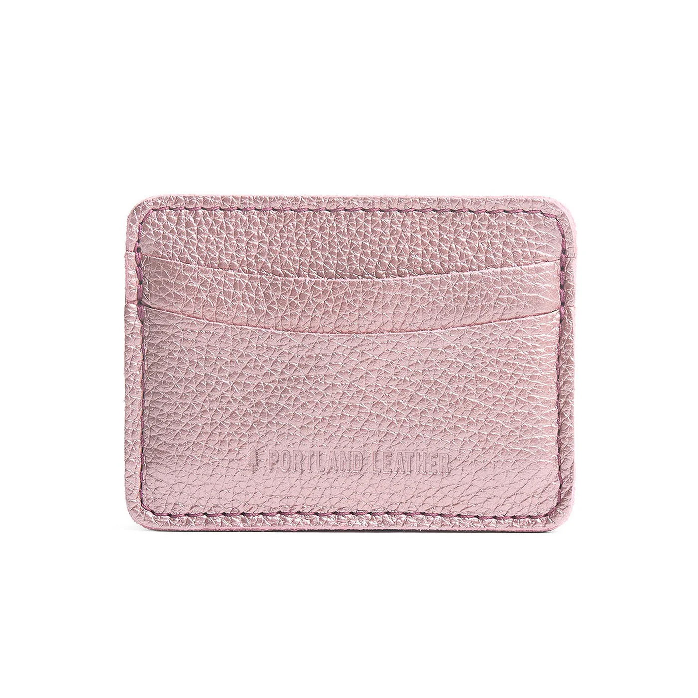 'Almost Perfect' PLG Card Holder - Image 20