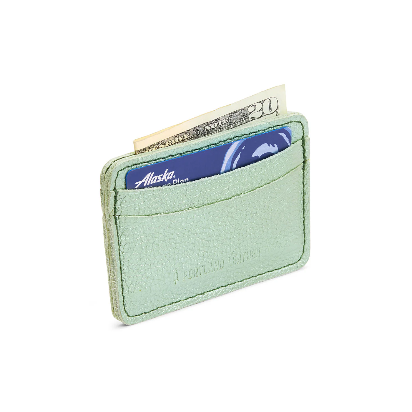 'Almost Perfect' PLG Card Holder - Image 24