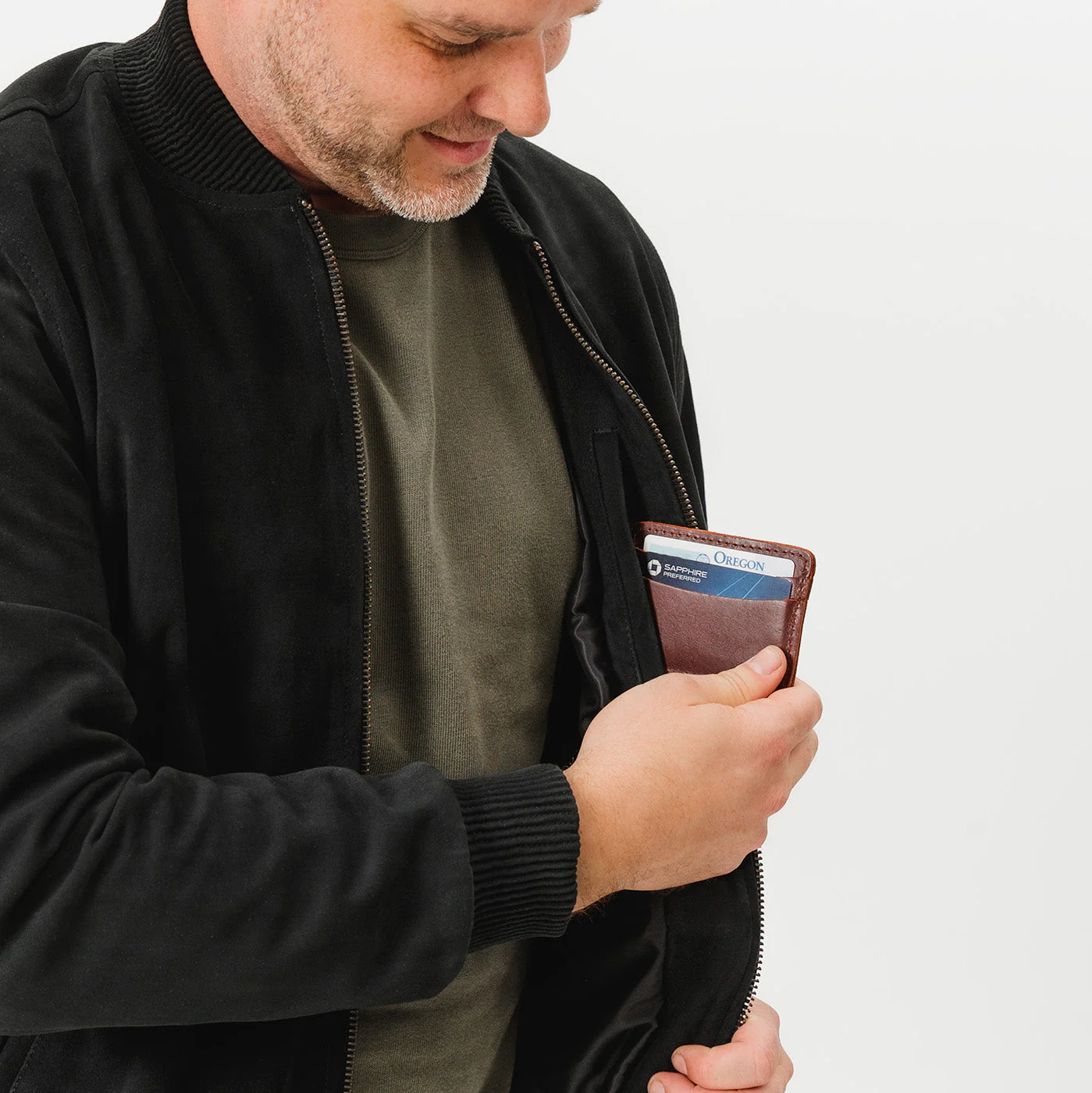 'Almost Perfect' PLG Card Holder - Image 65