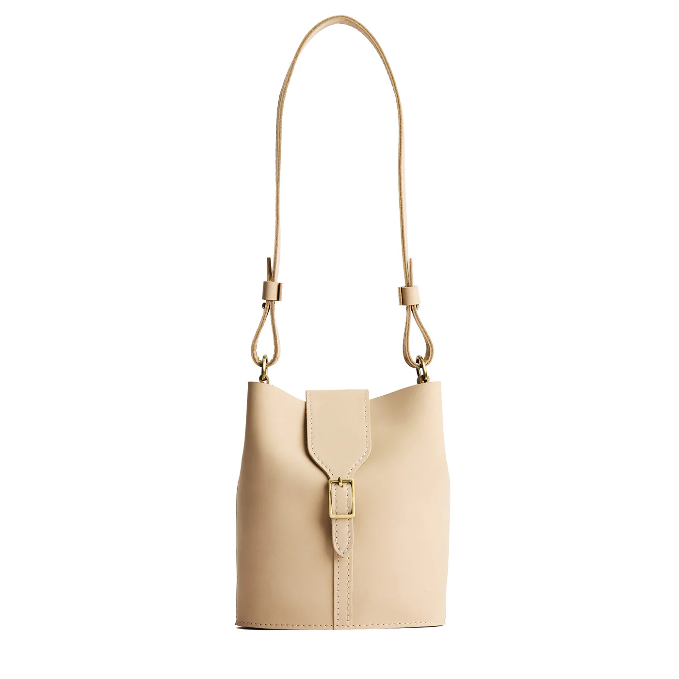 Polly Bucket Bag - Image 13